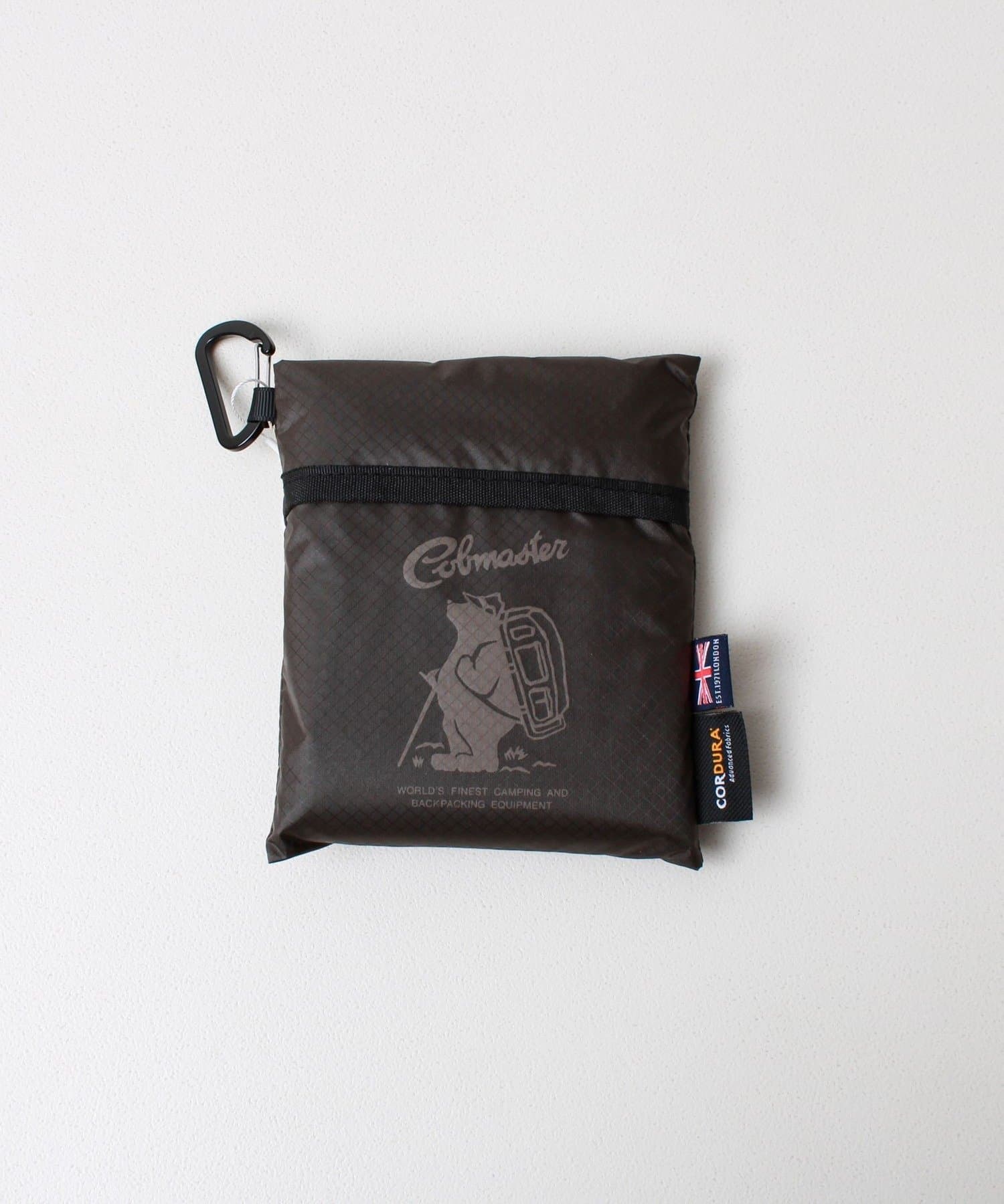 FREDY & GLOSTER(フレディ アンド グロスター) 【COBMASTER】PKB LEISURE SHEET レジャーシート