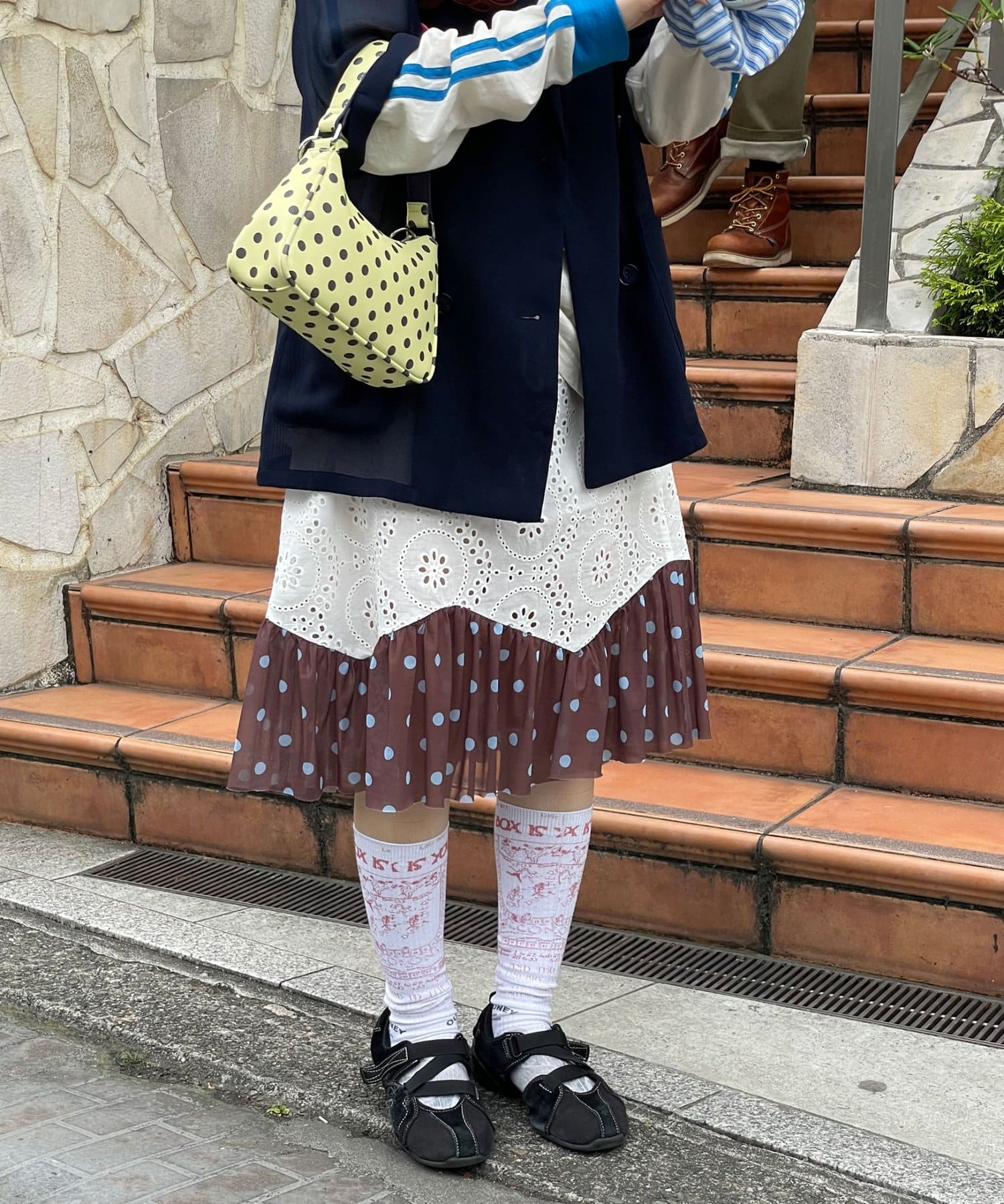 CIAOPANIC(チャオパニック) 4/29（水）0:00～販売開始【まるお(@_maruoo0___)企画】最強スカート