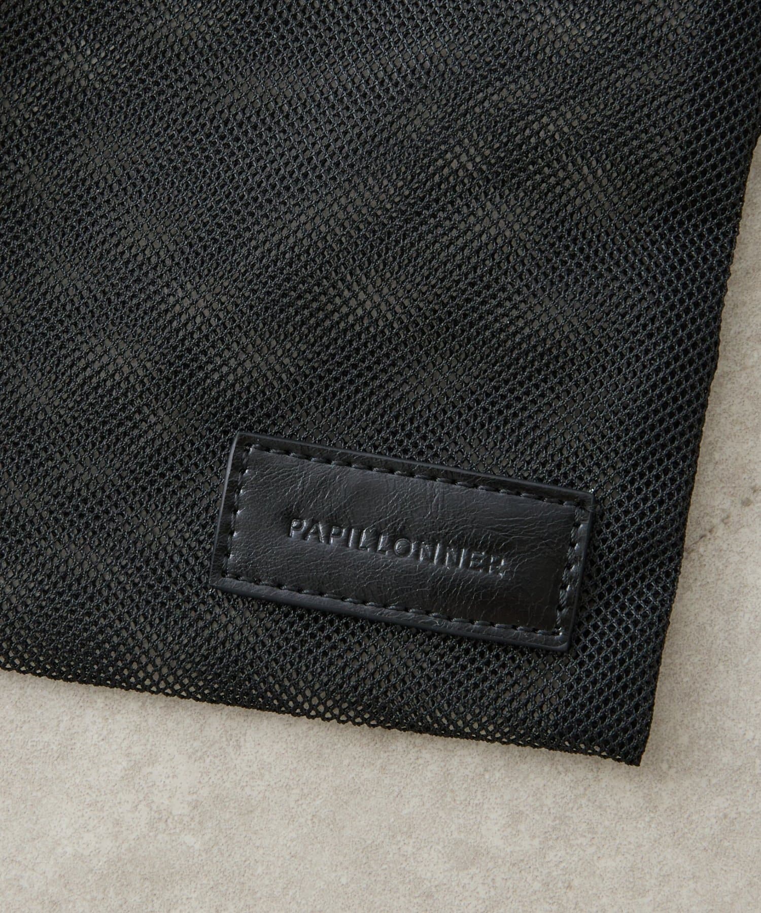 COLLAGE GALLARDAGALANTE(コラージュ ガリャルダガランテ) 【PAPILLONNER/パピヨネ】ウォレットチェーンショルダーバッグ