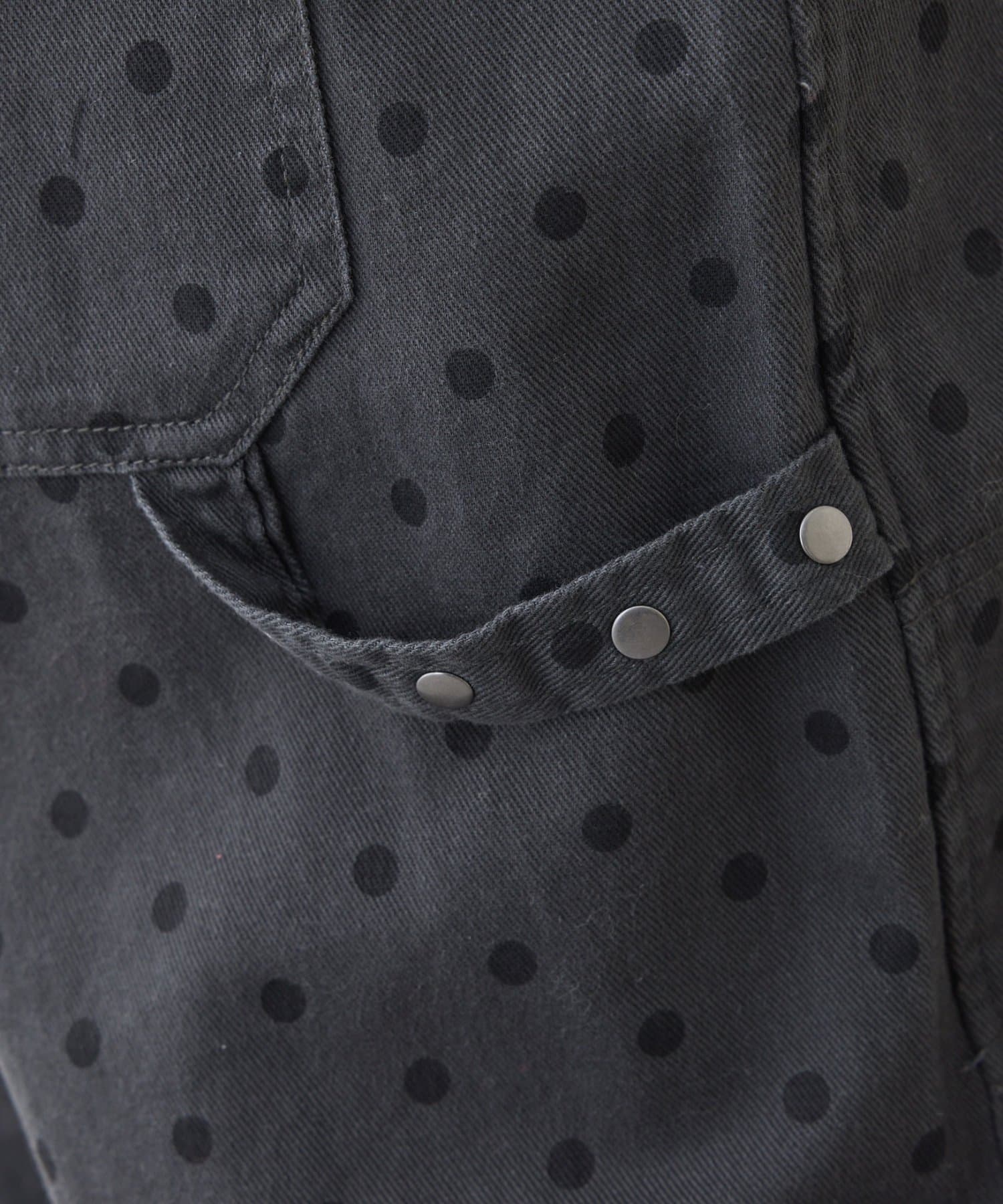 CIAOPANIC TYPY(チャオパニックティピー) 【UNISEX】【プラスサイズあり】アソート柄ブッシュハーフパンツ/WEB限定カラーあり