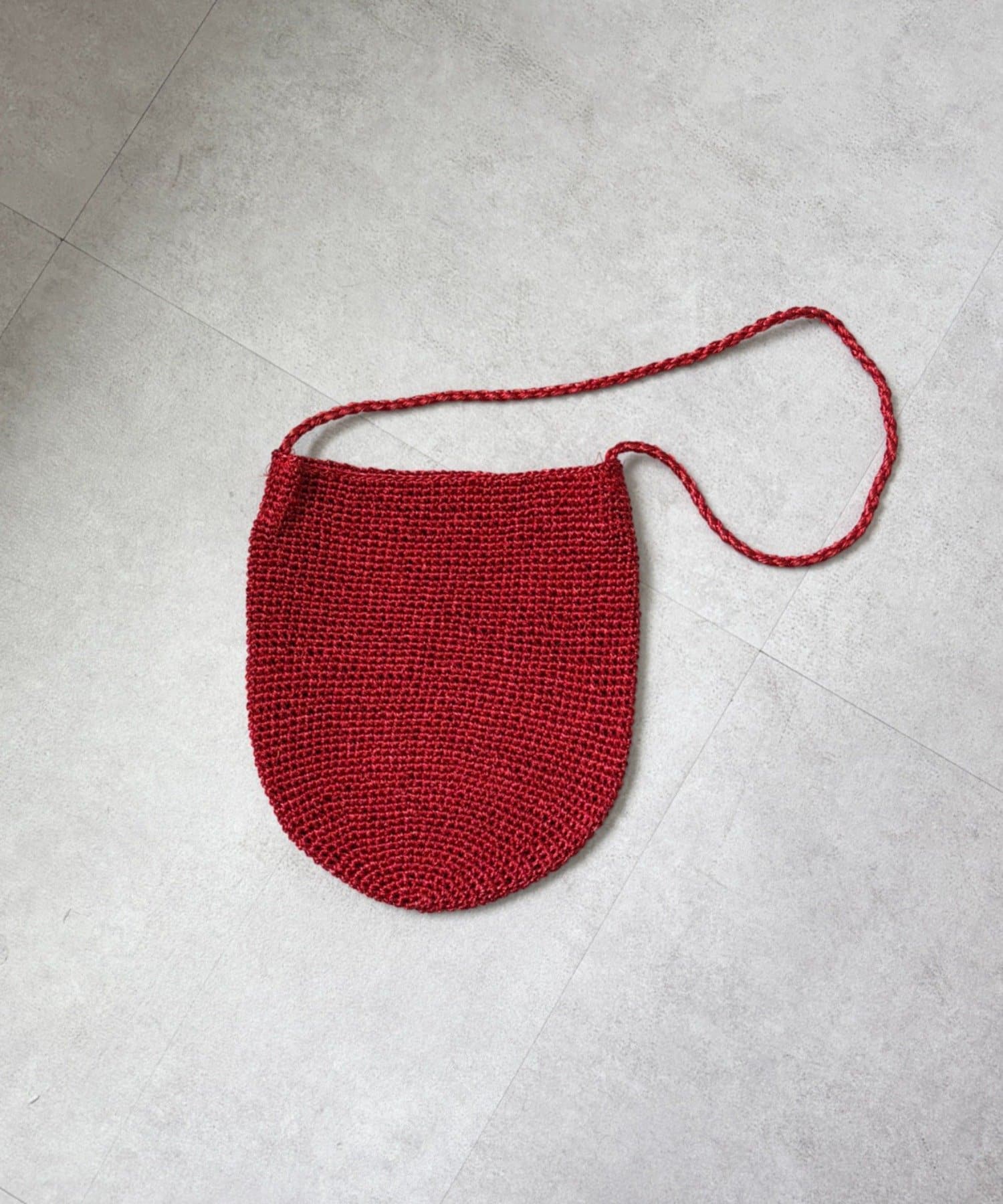 LOUNGEDRESS(ラウンジドレス) 【GALENA/ガレナ】バケツショルダーバッグ