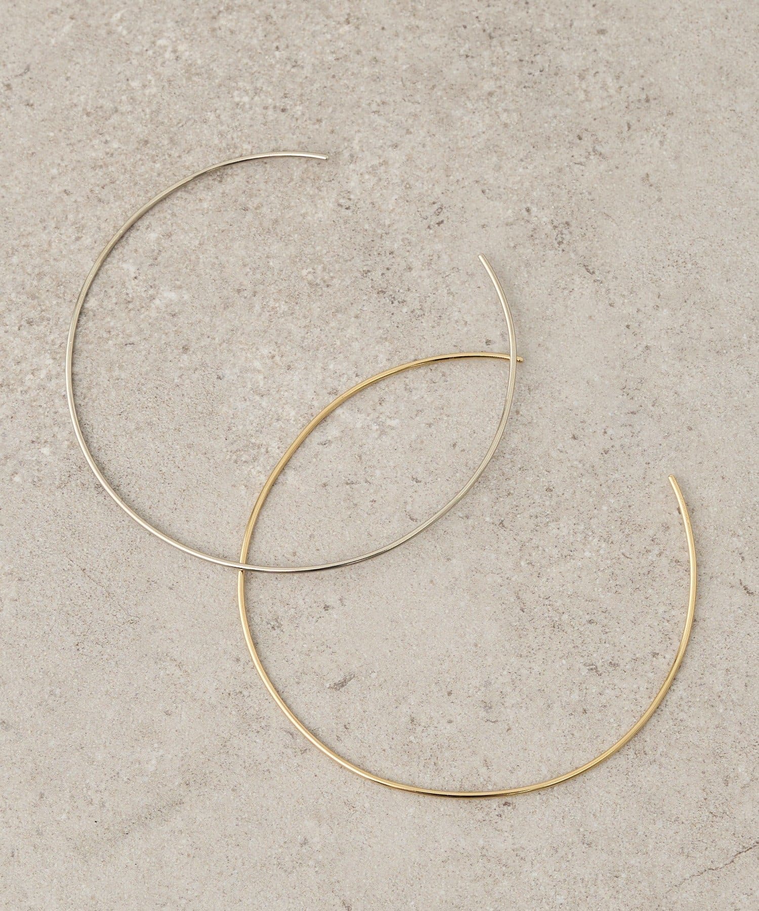 Omekashi(オメカシ) シンプルワイヤーチョーカー