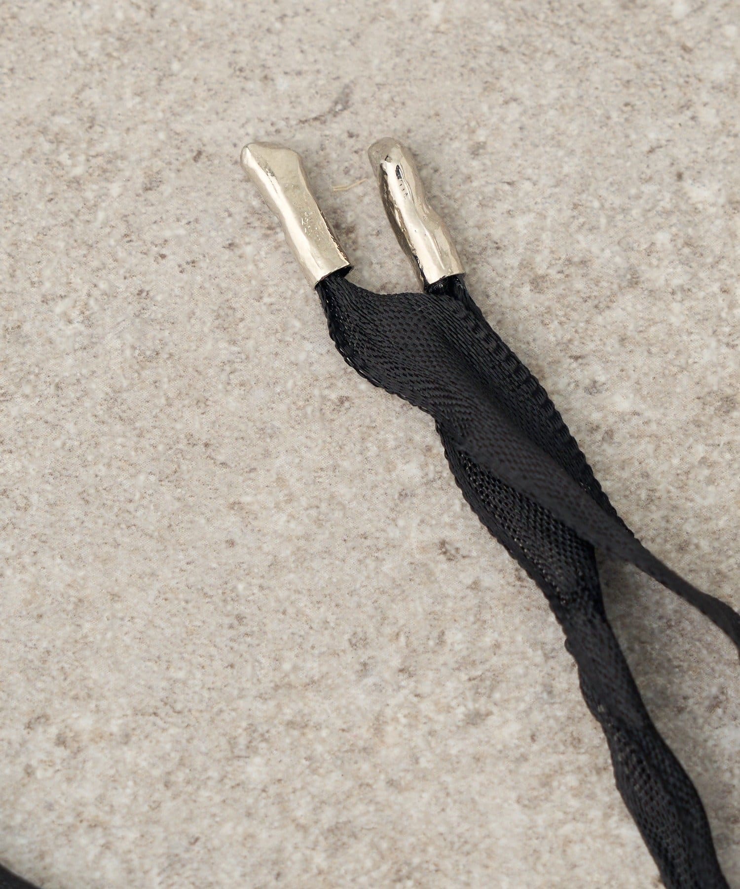 Omekashi(オメカシ) シルクタッチコードチョーカー