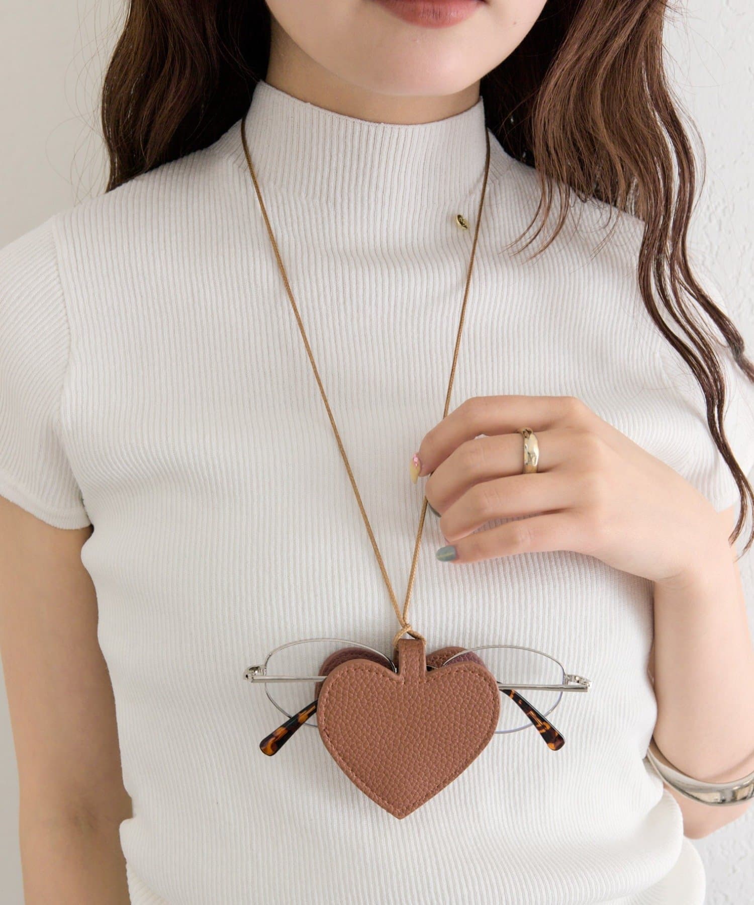 mystic(ミスティック) マルチホルダーストラップ