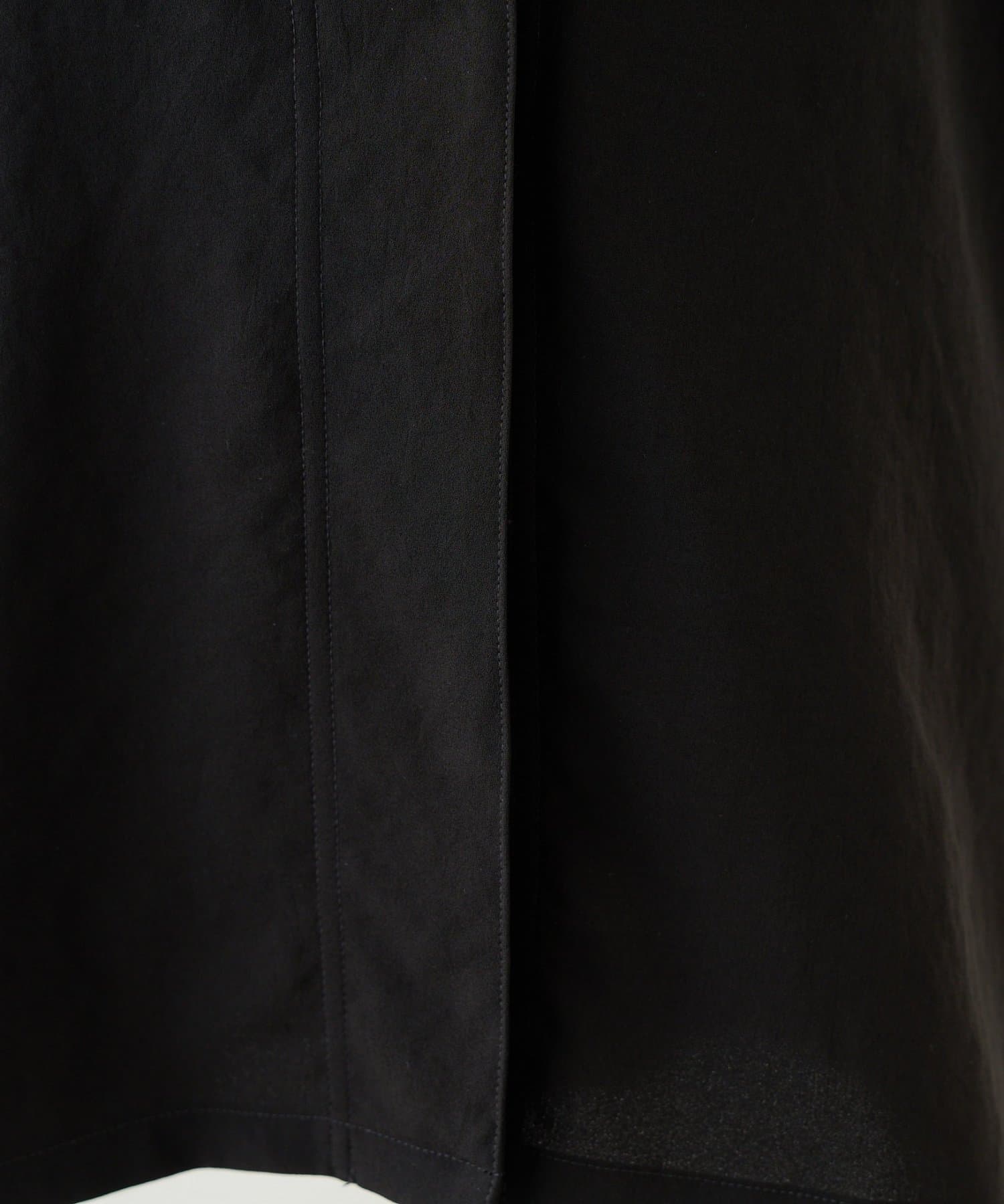 BEARDSLEY(ビアズリー) 《4/5(日)12：00予約開始》ストレッチジョーゼットハオリ