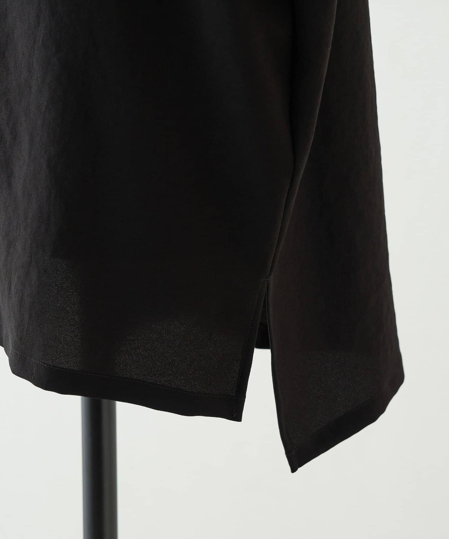 BEARDSLEY(ビアズリー) ストレッチジョーゼットハオリ