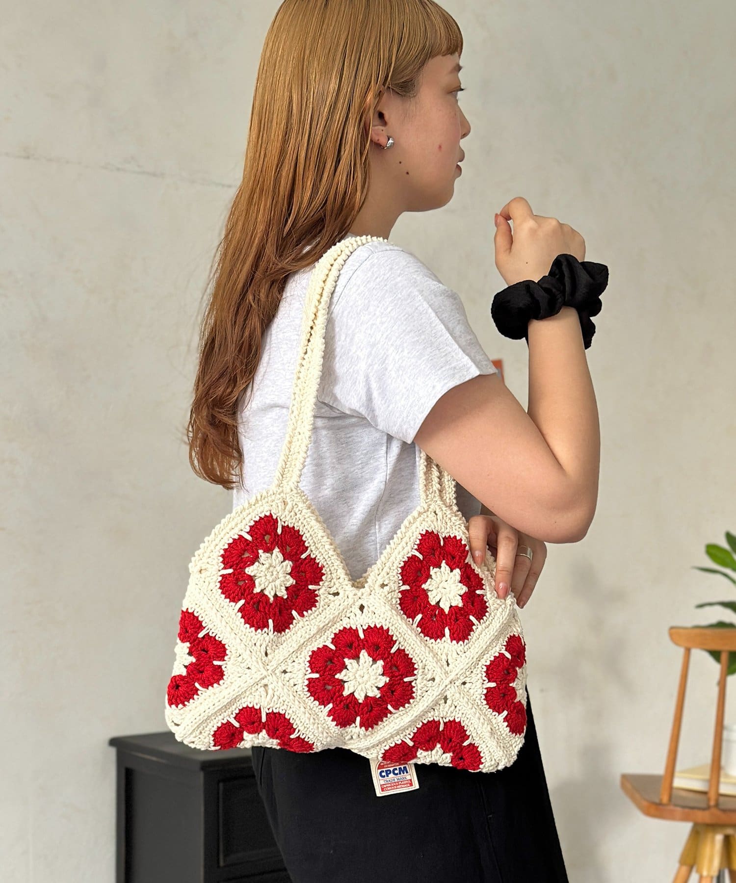 CPCM(シーピーシーエム) クロシェトート