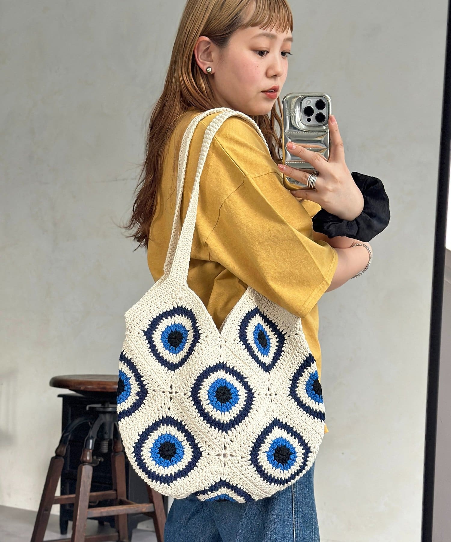 CPCM(シーピーシーエム) クロシェトート