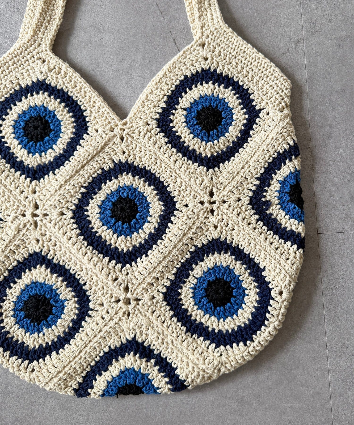 CPCM(シーピーシーエム) クロシェトート