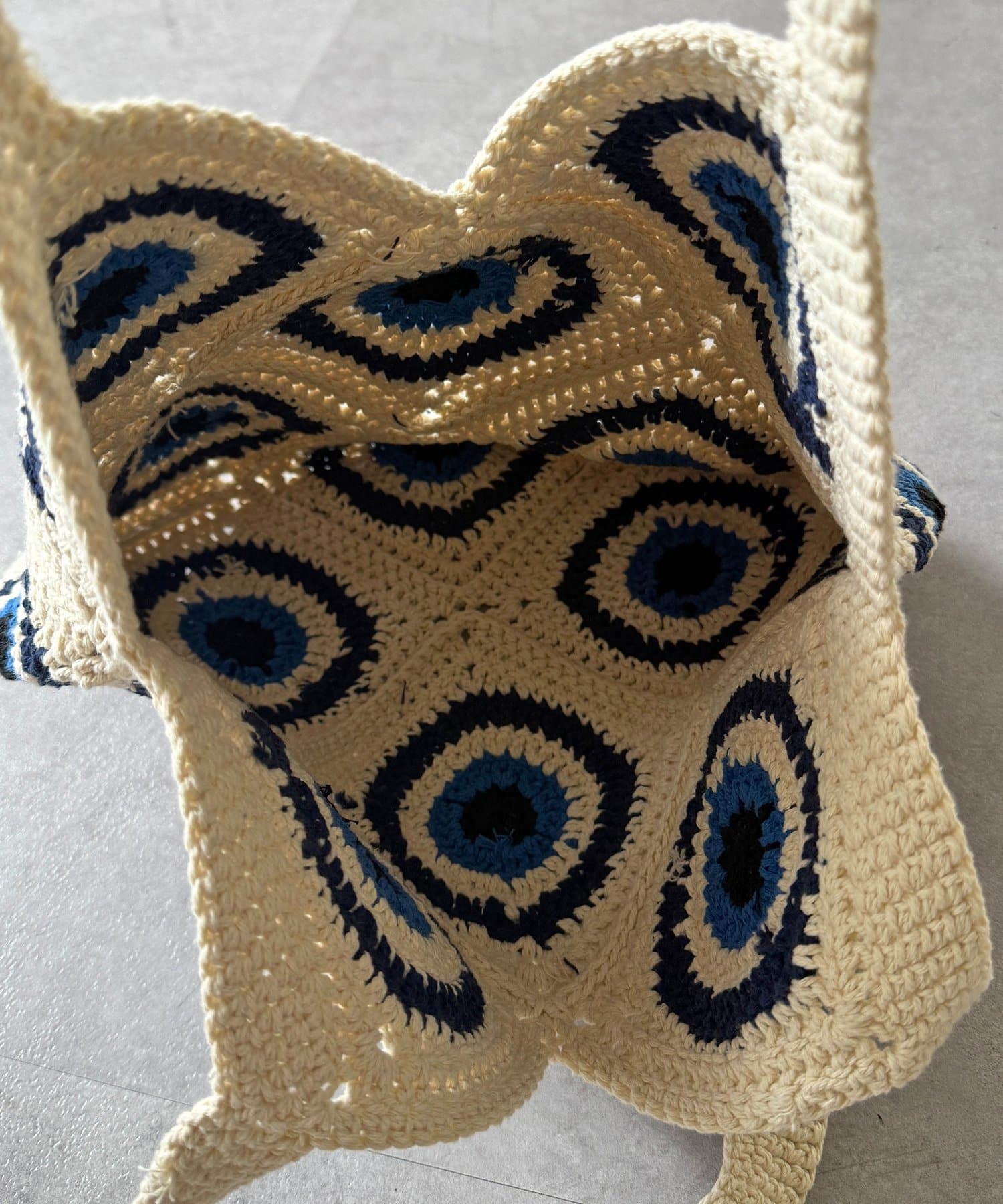 CPCM(シーピーシーエム) クロシェトート