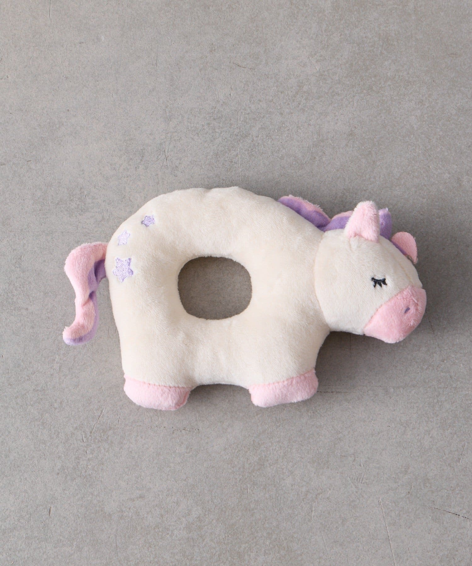 BIRTHDAY BAR(バースデイバー) ふわりんリングラトル