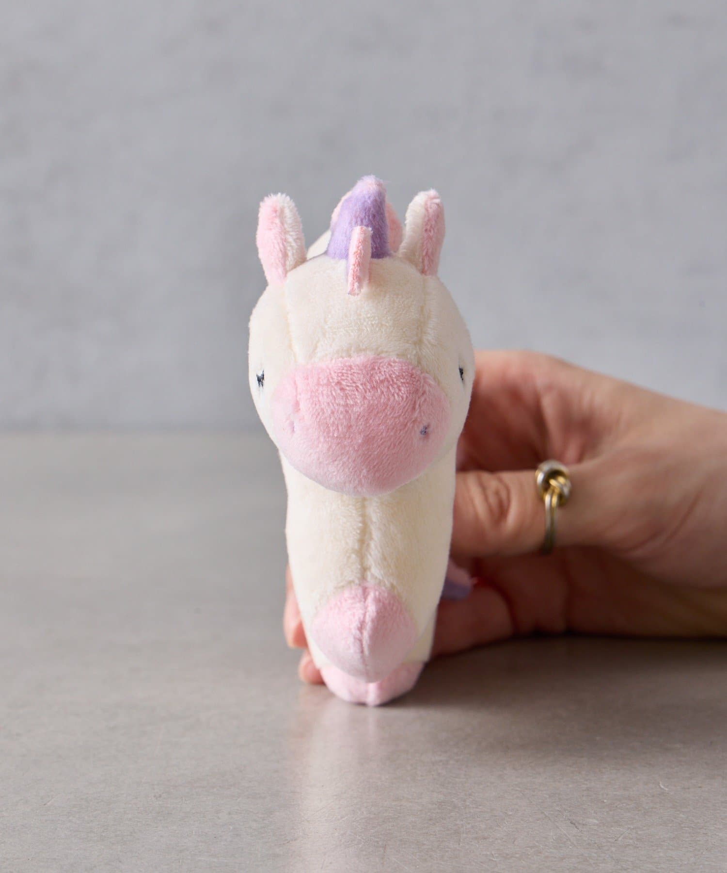 BIRTHDAY BAR(バースデイバー) ふわりんリングラトル