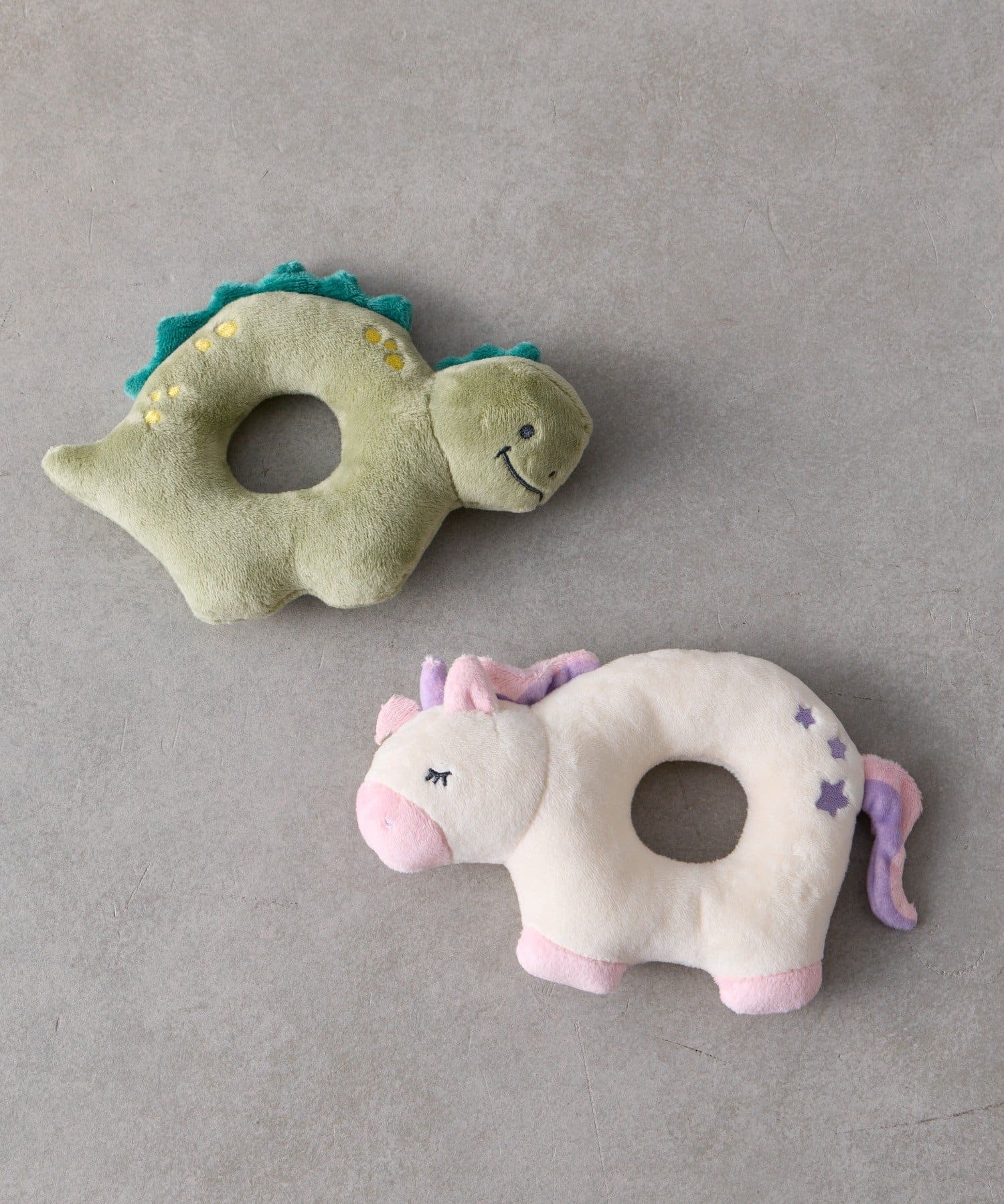 BIRTHDAY BAR(バースデイバー) ふわりんリングラトル