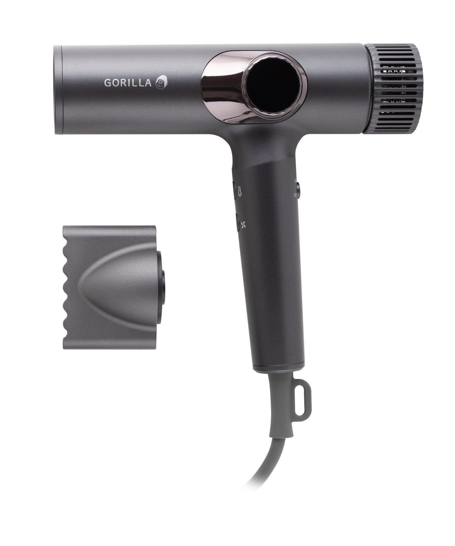 BIRTHDAY BAR(バースデイバー) ゴリラのひとふき