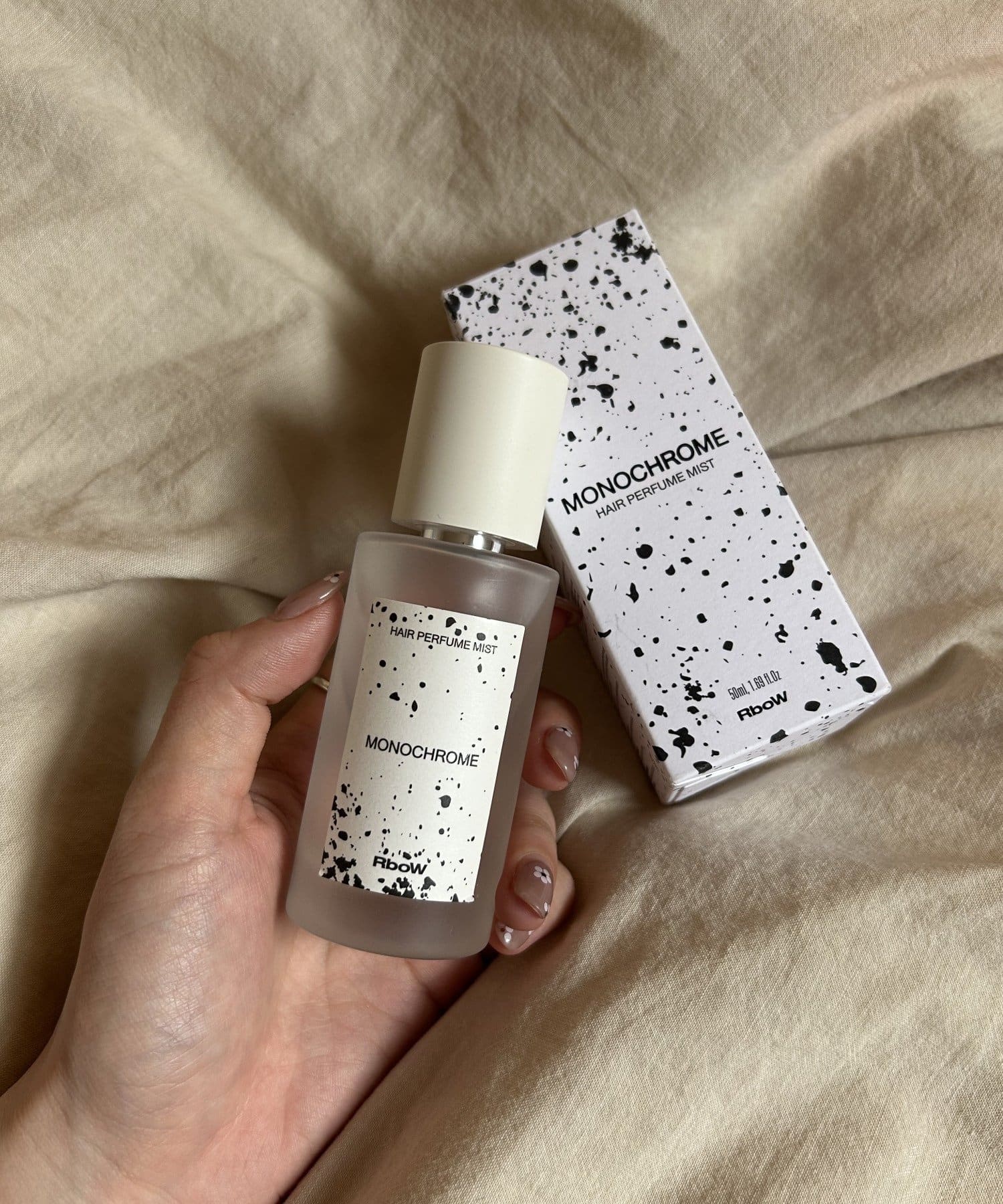 BIRTHDAY BAR(バースデイバー) 【RboW】 HAIR PERFUME MIST