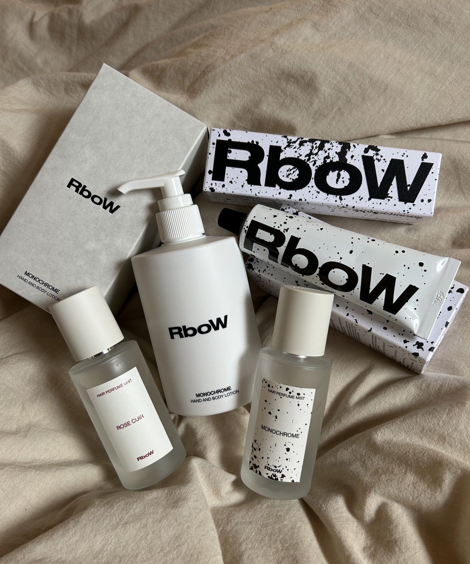 BIRTHDAY BAR(バースデイバー) 【RboW】 HAIR PERFUME MIST