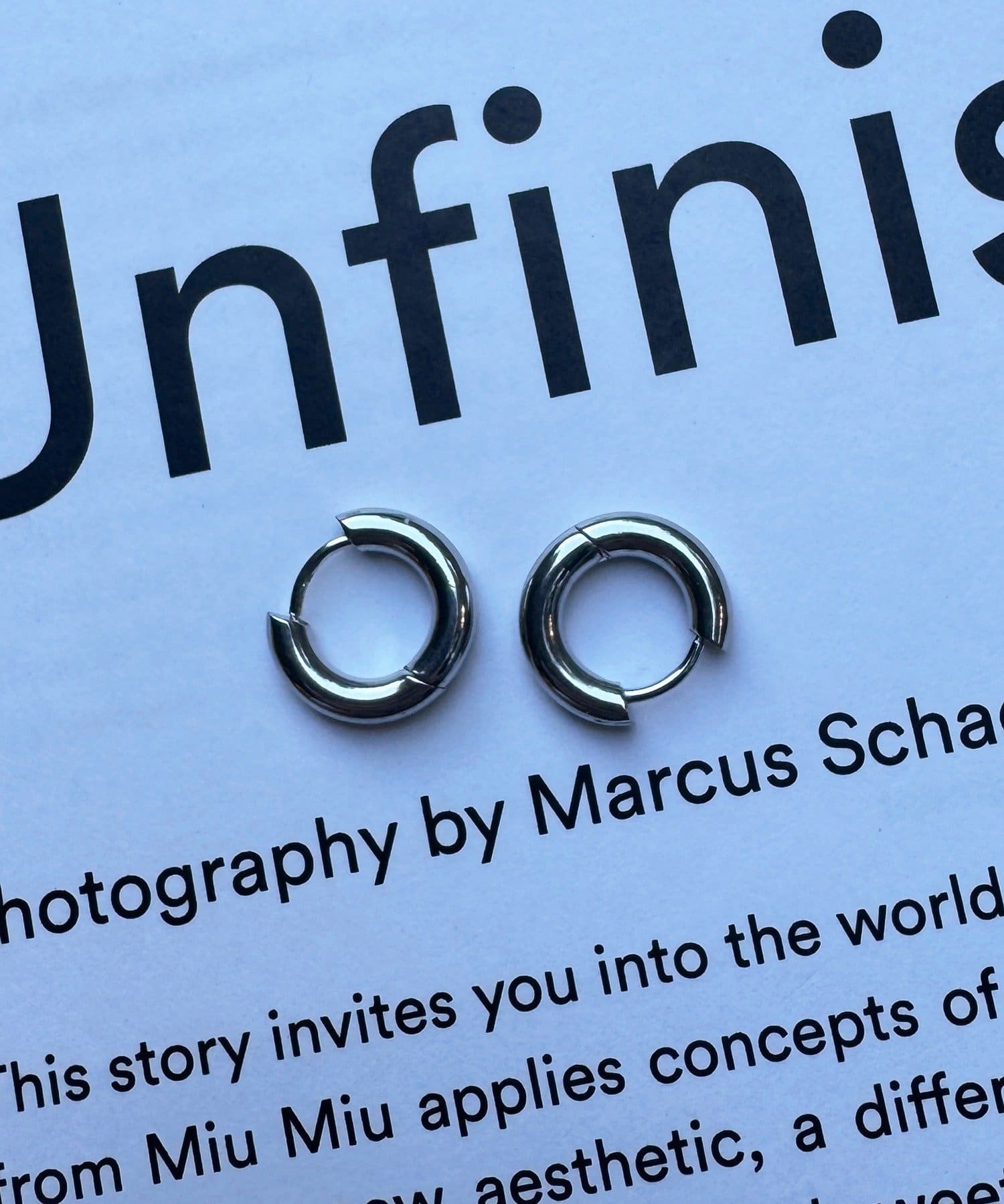 Lattice(ラティス) ＜ステンレス＞ワンタッチピアス