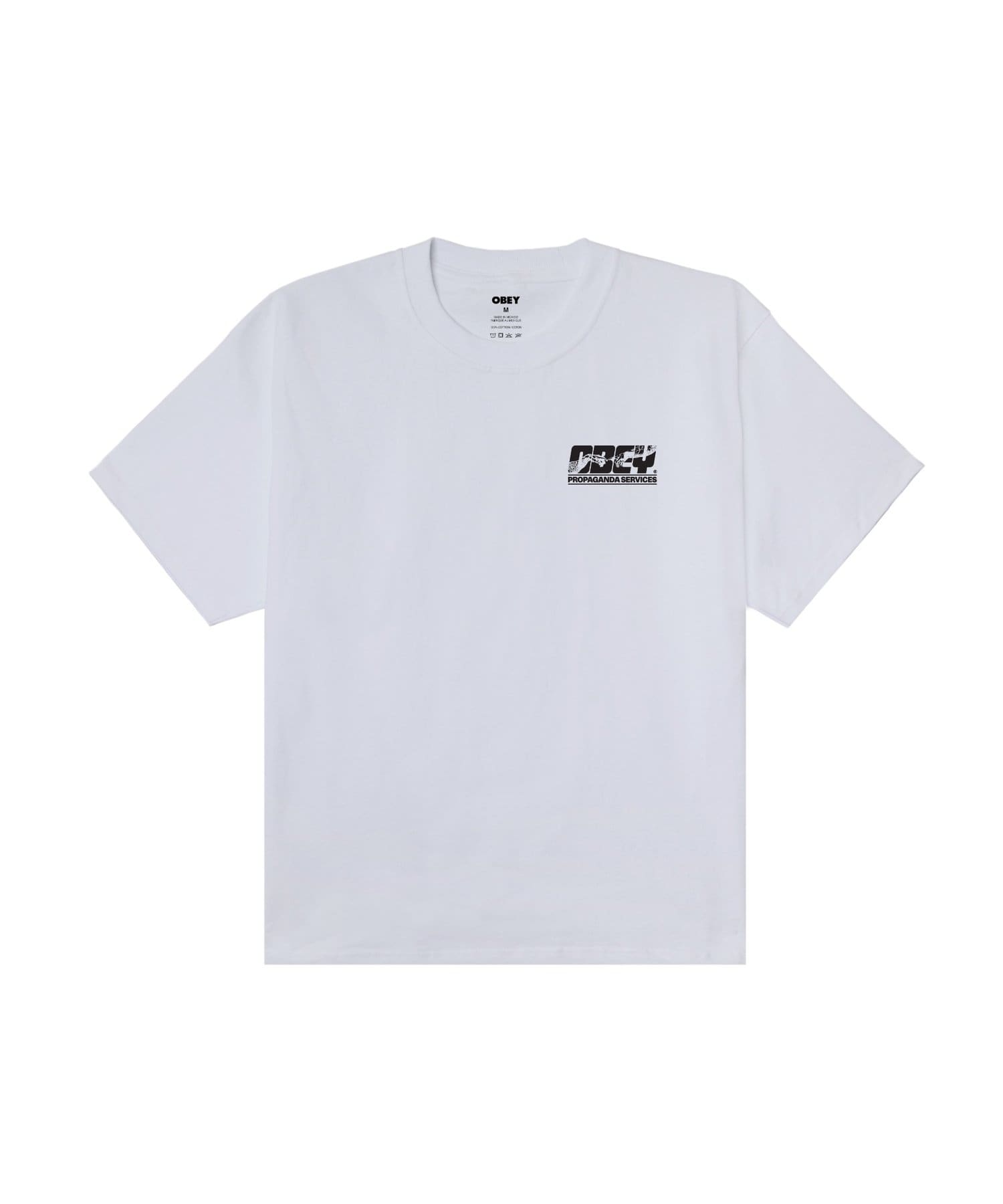 WHO’S WHO gallery(フーズフーギャラリー) 【OBEY】PROPAGANDA SERVICES