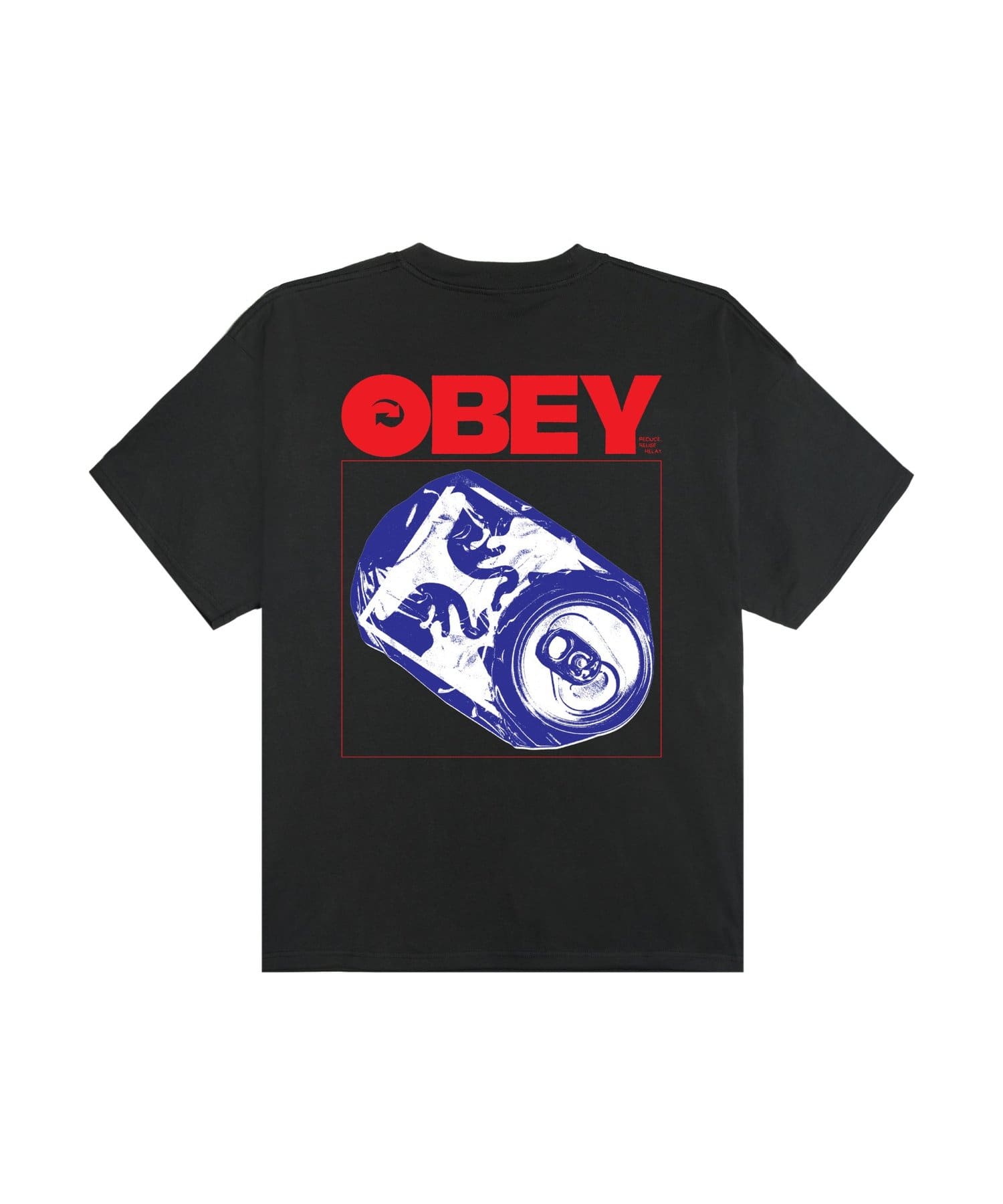 WHO’S WHO gallery(フーズフーギャラリー) 【OBEY】REUSE