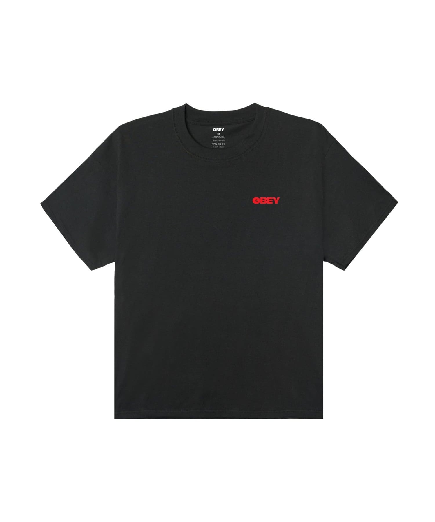 WHO’S WHO gallery(フーズフーギャラリー) 【OBEY】REUSE