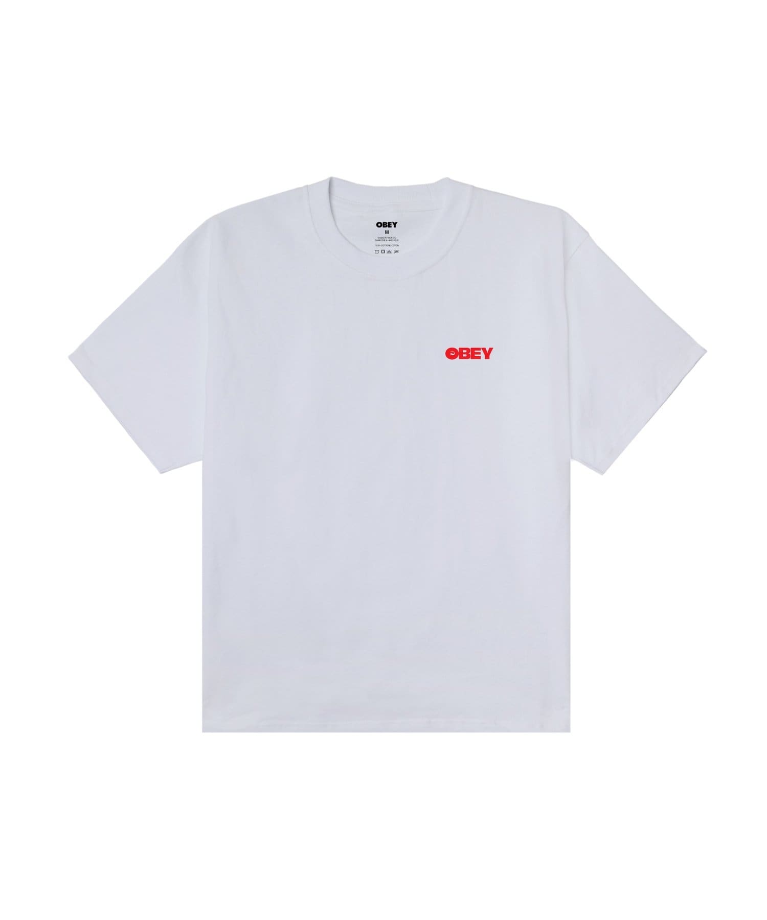 WHO’S WHO gallery(フーズフーギャラリー) 【OBEY】REUSE