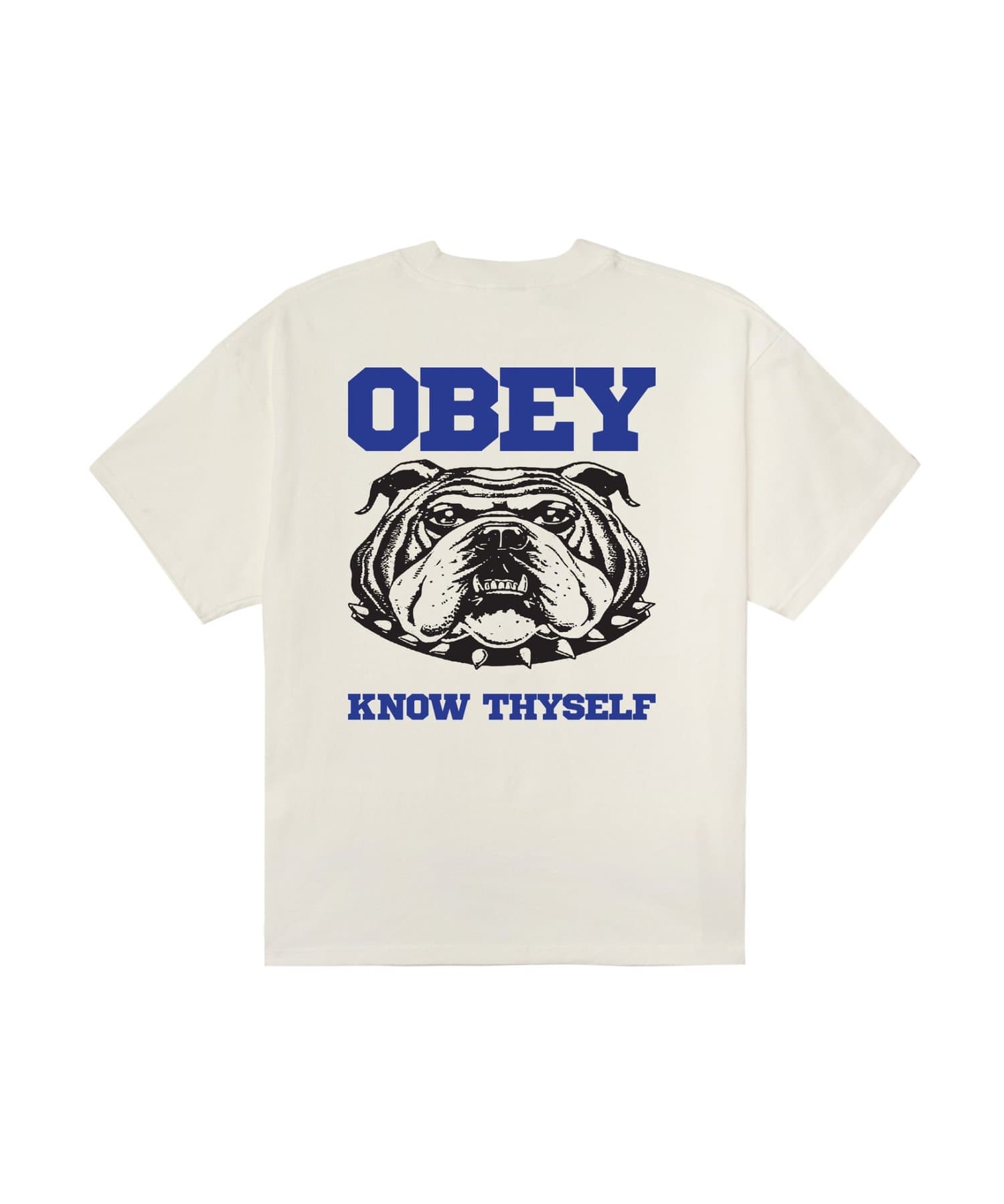 WHO’S WHO gallery(フーズフーギャラリー) 【OBEY】 KNOW THYSELF