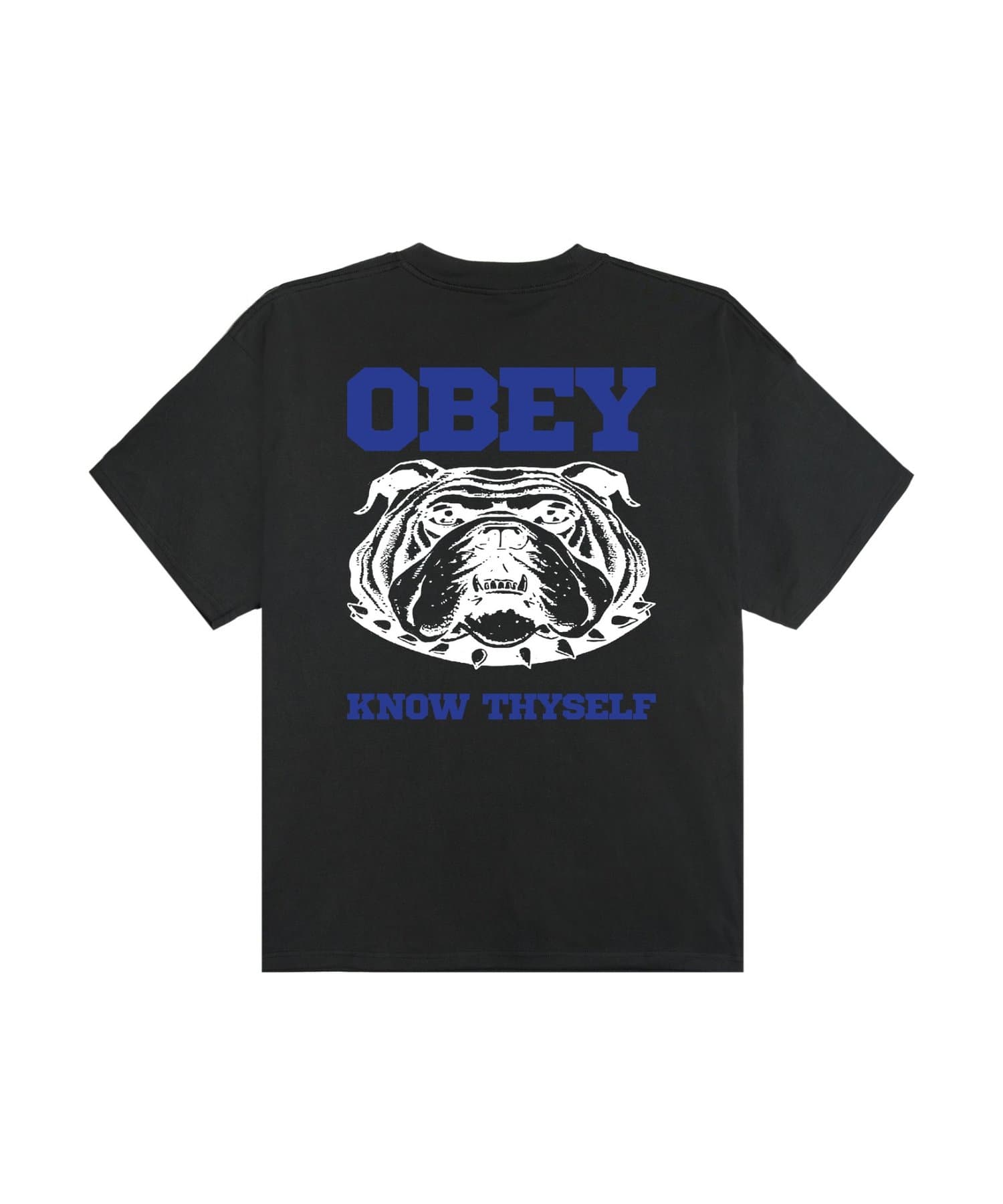 WHO’S WHO gallery(フーズフーギャラリー) 【OBEY】 KNOW THYSELF