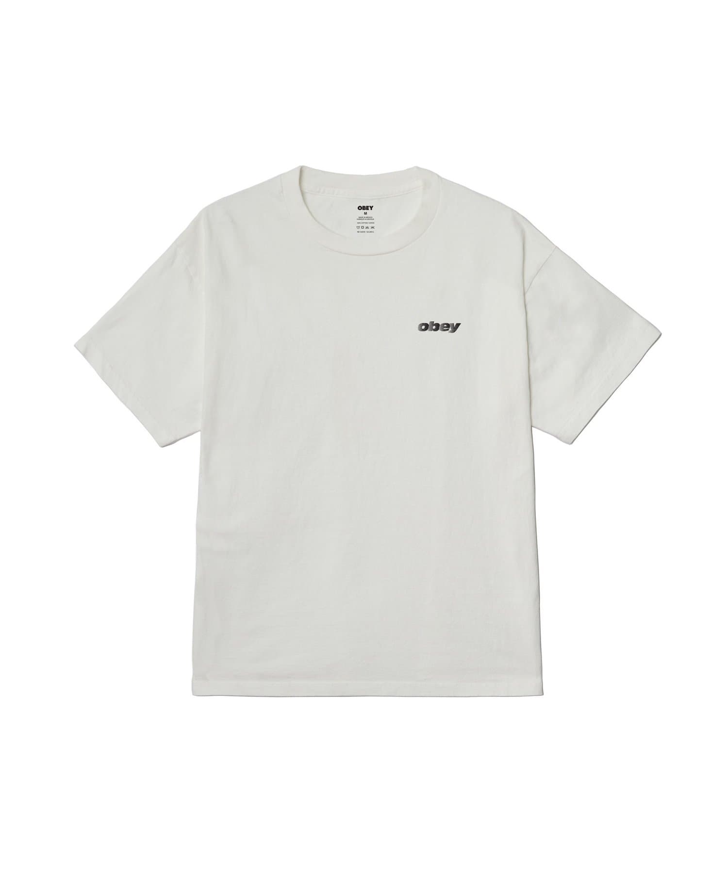WHO’S WHO gallery(フーズフーギャラリー) 【OBEY】DIFFUSION