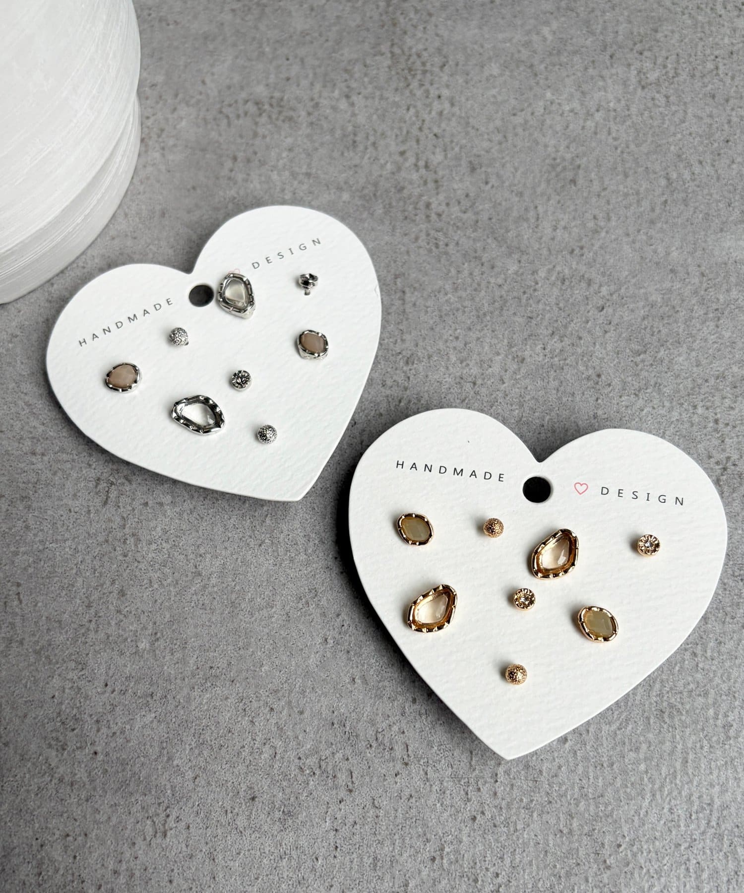 Chez toi(シェトワ) ASSTセットピアス2