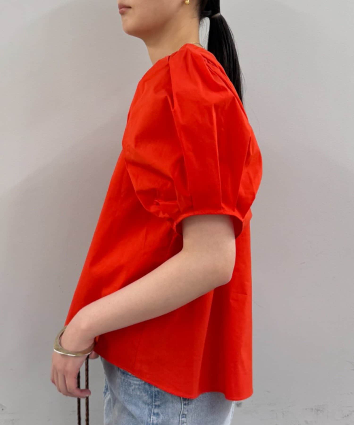 LOUNGEDRESS(ラウンジドレス) パフ袖ブラウス