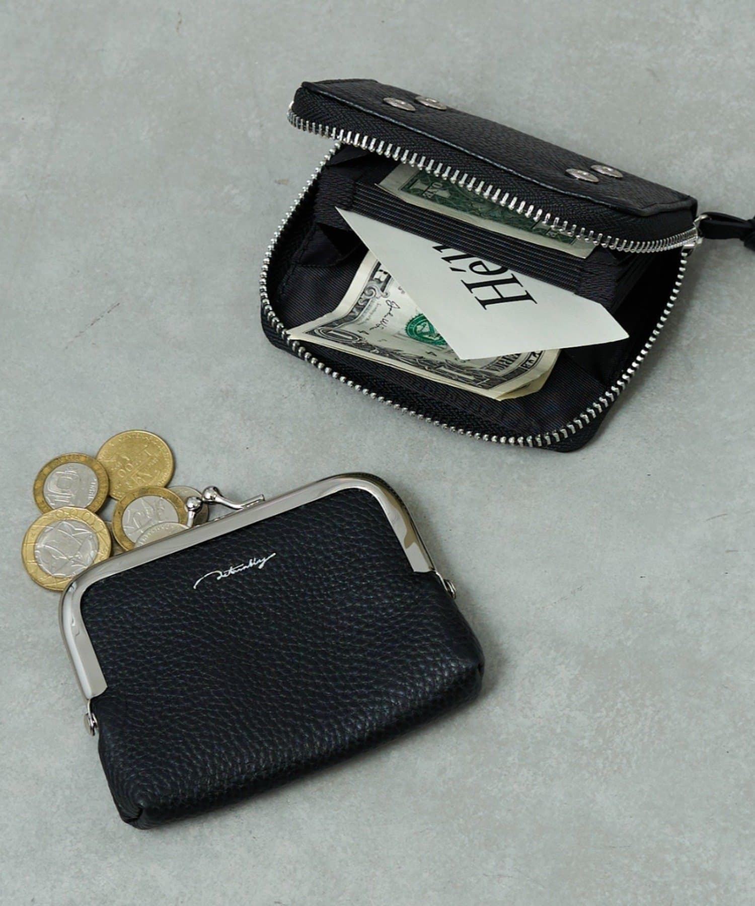 BIRTHDAY BAR(バースデイバー) ジャバラセパレート財布