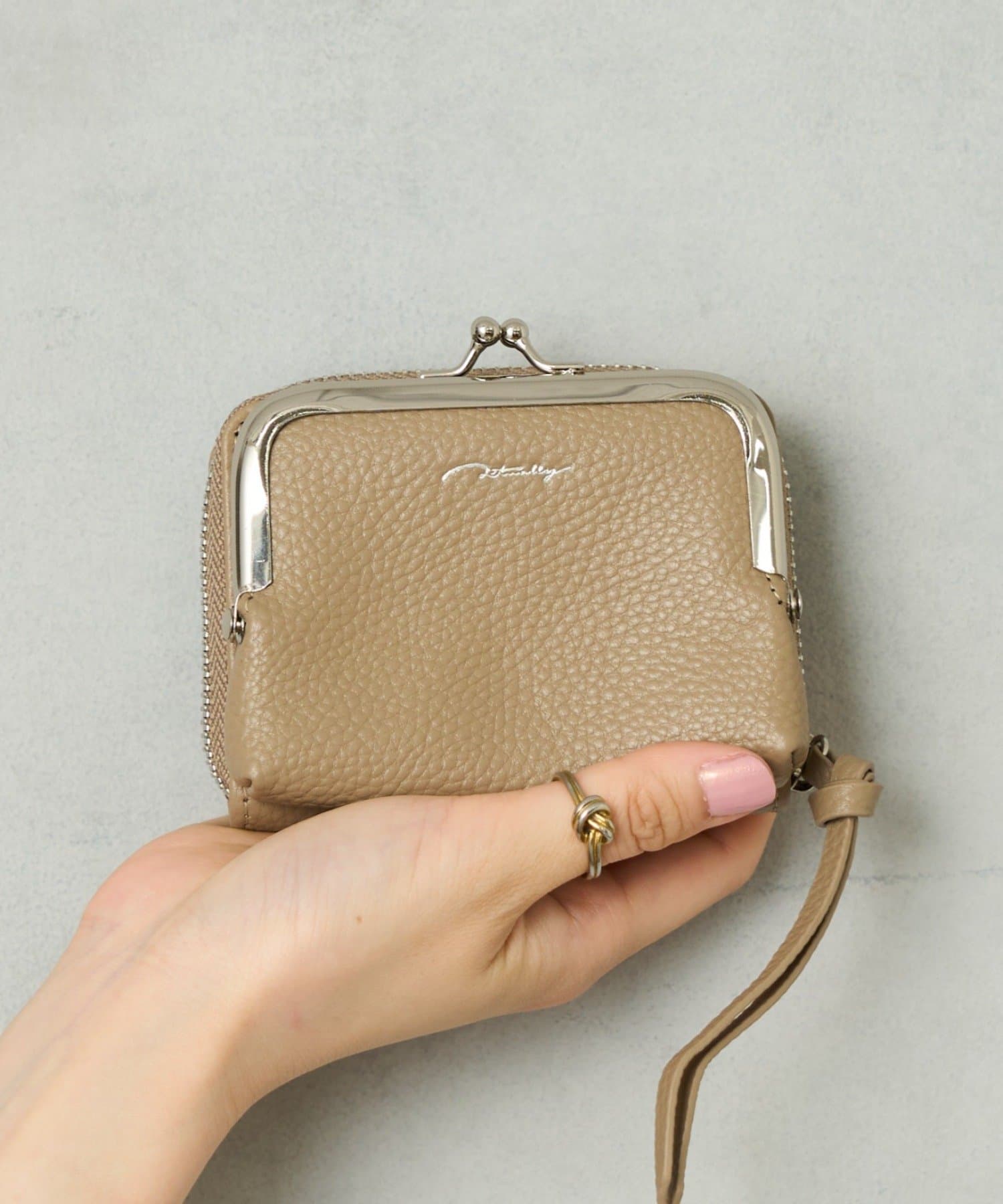 BIRTHDAY BAR(バースデイバー) ジャバラセパレート財布