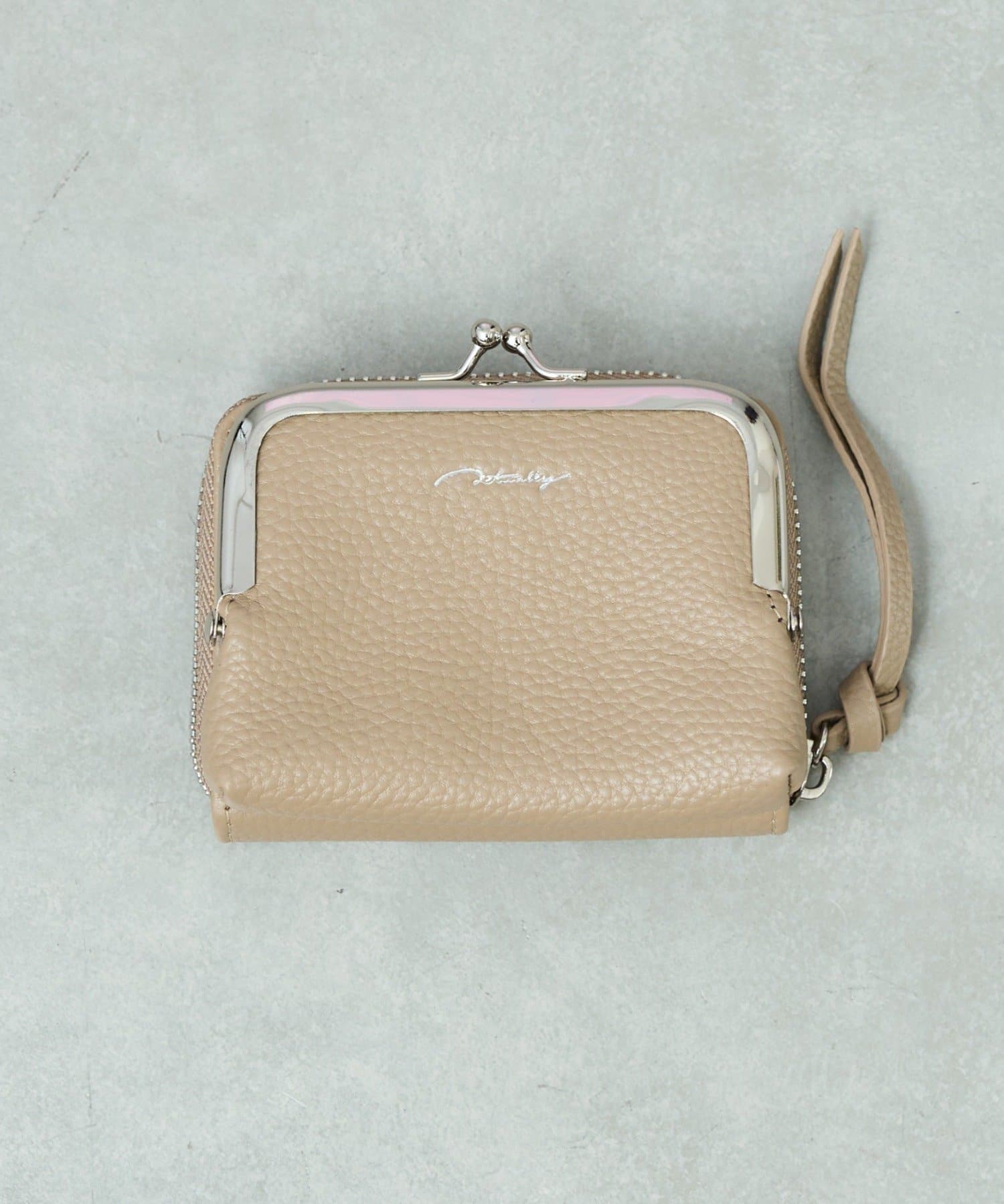 BIRTHDAY BAR(バースデイバー) ジャバラセパレート財布