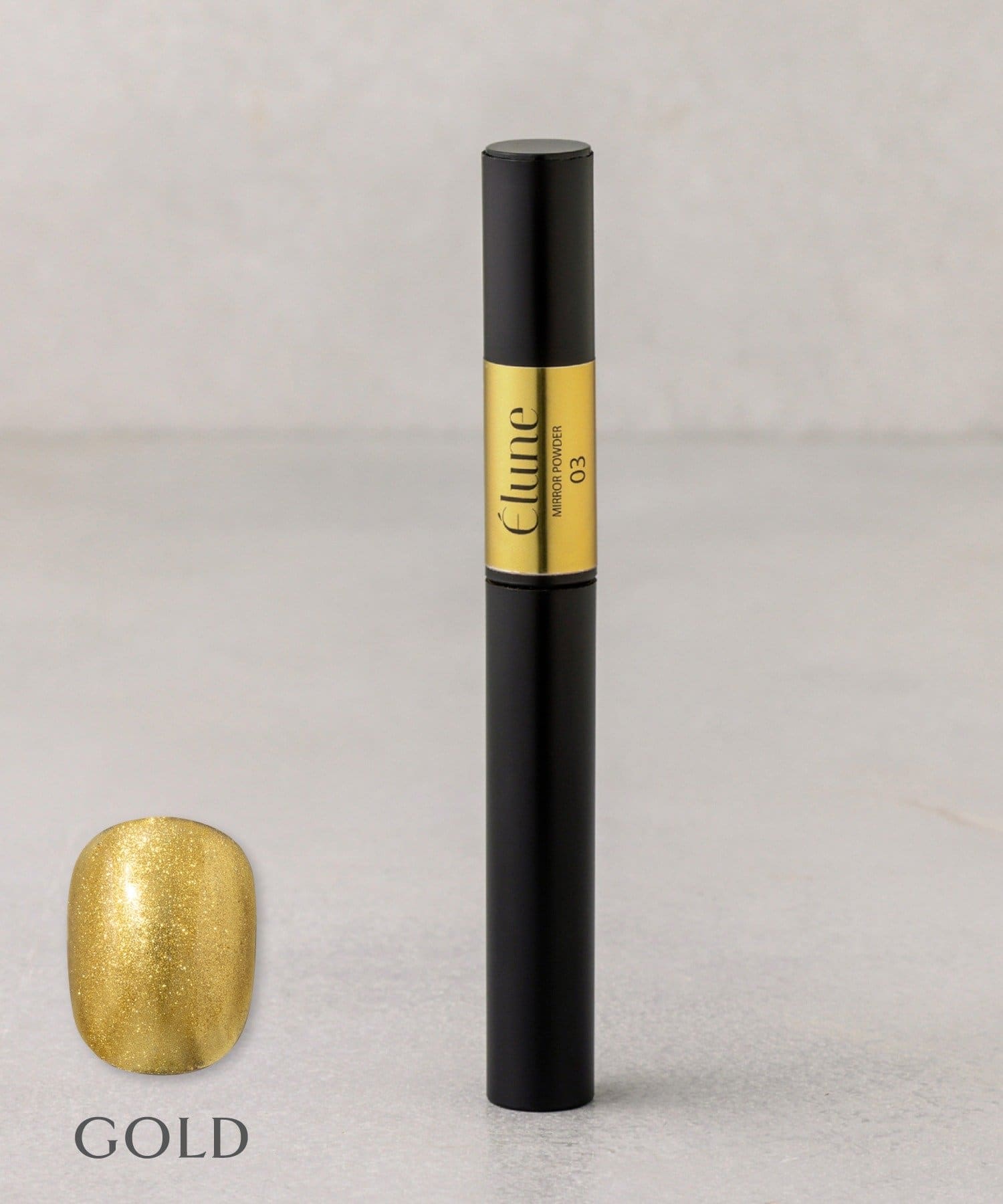 3COINS(スリーコインズ) ミラーパウダースティック／Elune
