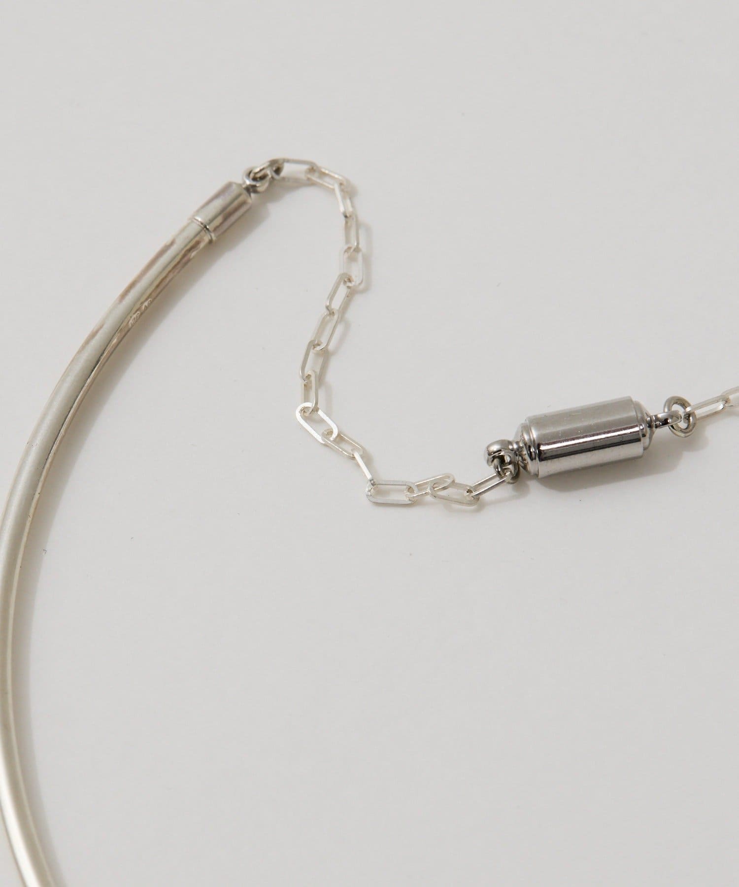 GALLARDAGALANTE(ガリャルダガランテ) 【2.718】ラウンドチョーカー