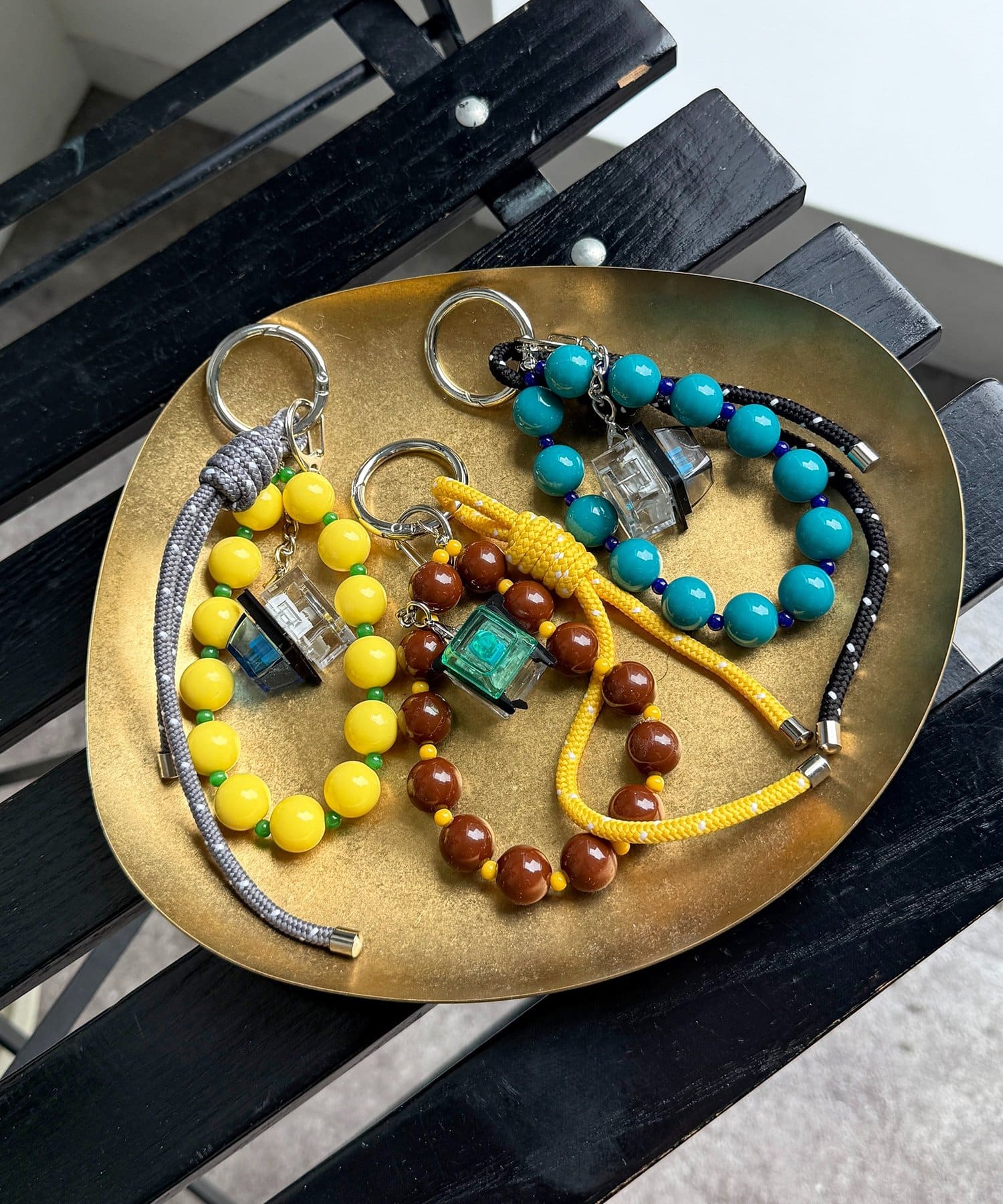 CPCM(シーピーシーエム) キーキャップカスタムチャーム