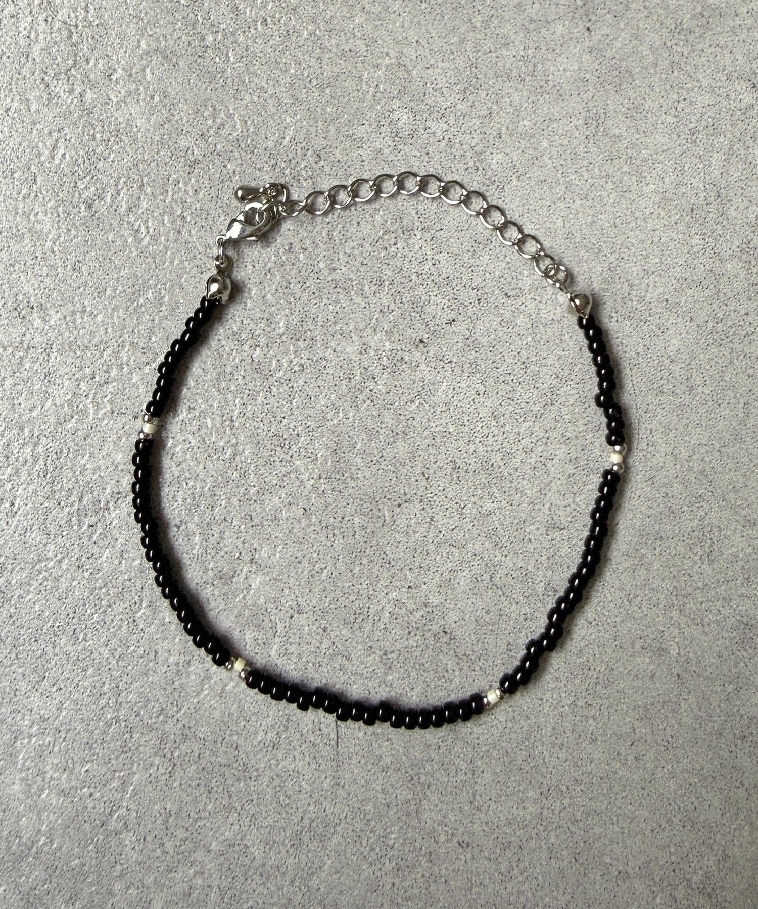 CPCM(シーピーシーエム) カラービーズブレスレット