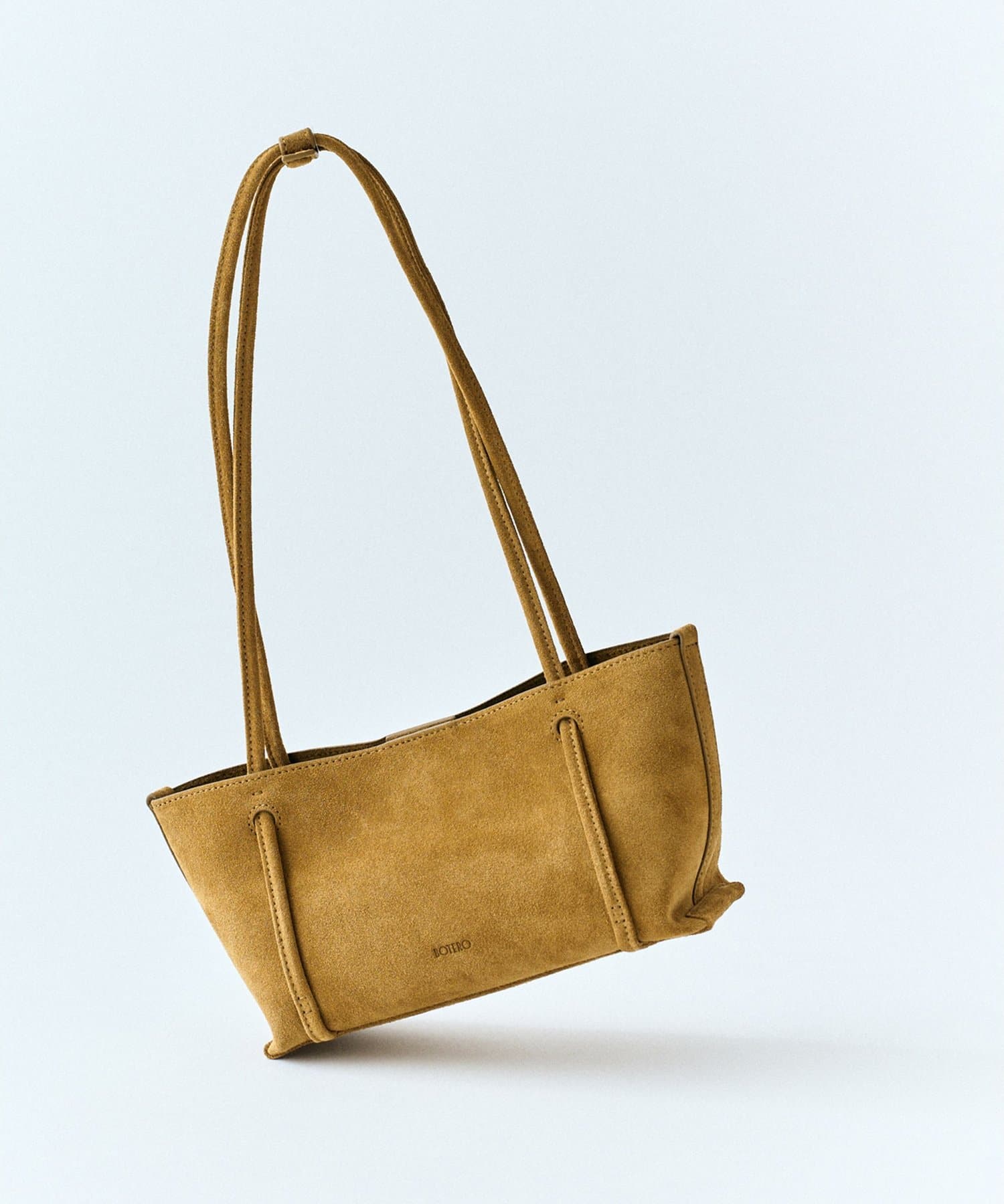 Whim Gazette(ウィム ガゼット) 【BOTERO】Baghette Picnic Small