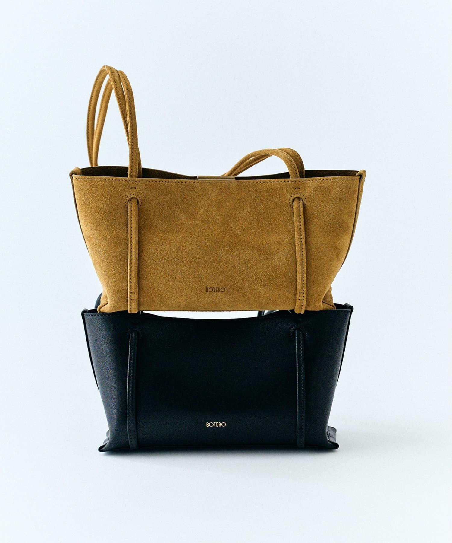 Whim Gazette(ウィム ガゼット) 【BOTERO】Baghette Picnic Small