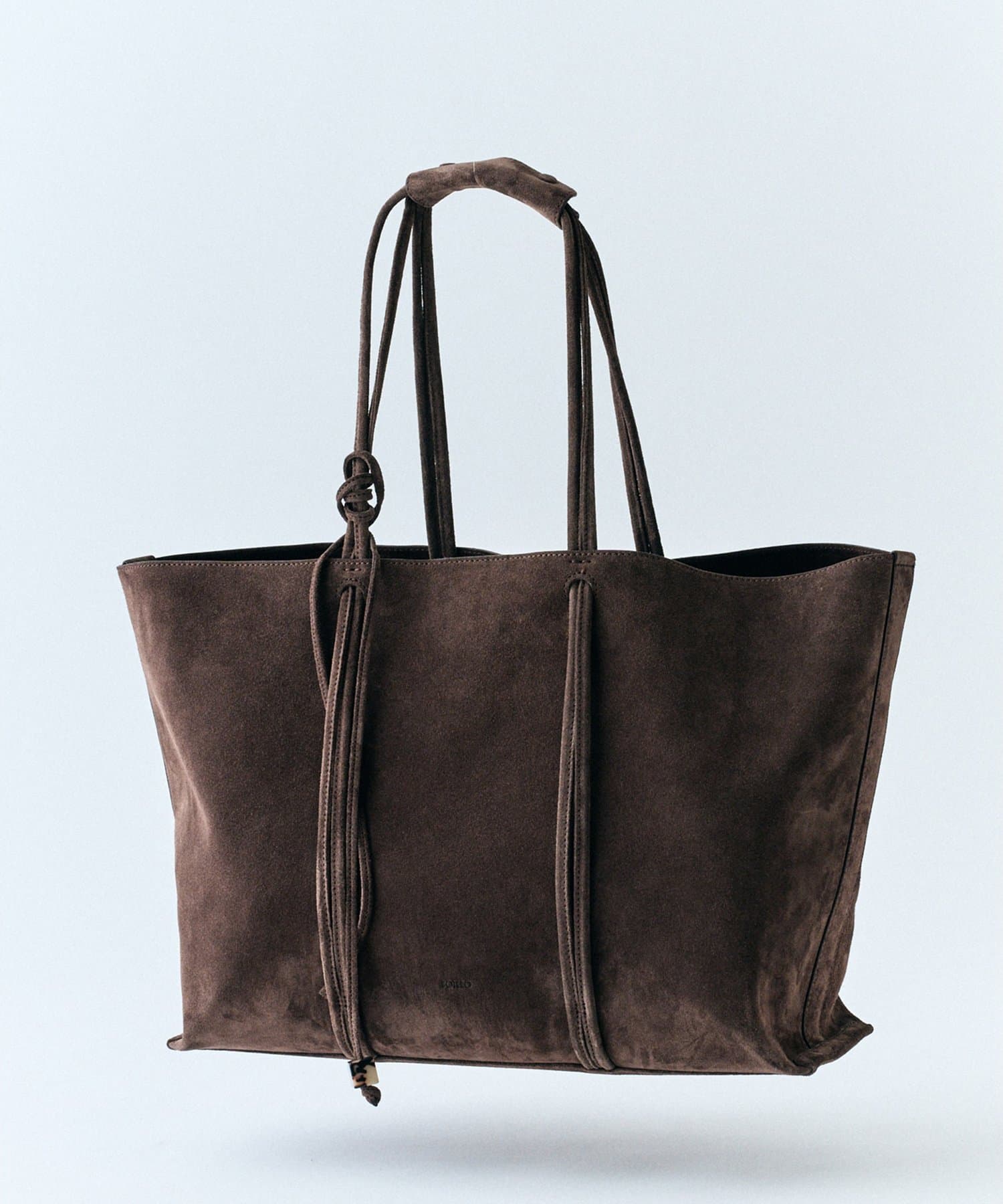 Whim Gazette(ウィム ガゼット) 【BOTERO】Mag Shopper