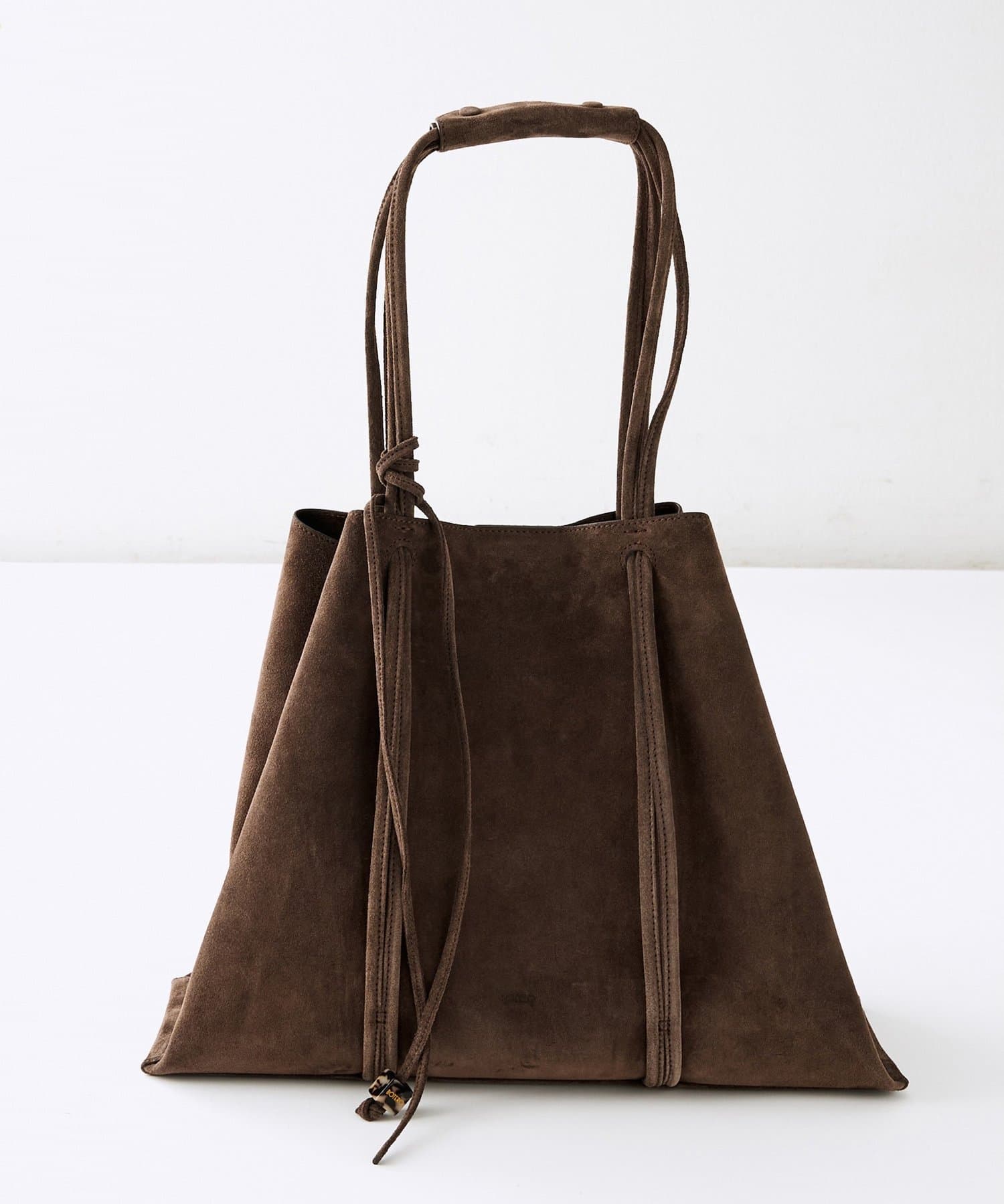 Whim Gazette(ウィム ガゼット) 【BOTERO】Mag Shopper