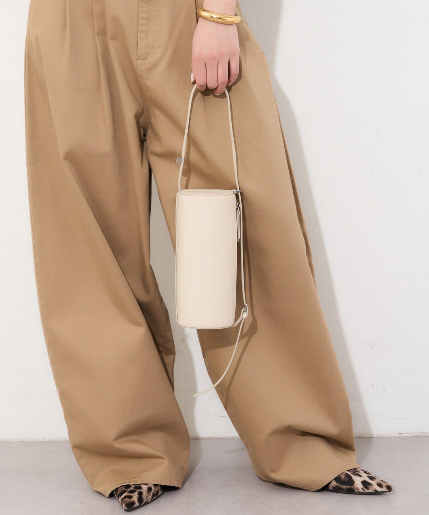 Whim Gazette(ウィム ガゼット) ＜WEB限定＞【BOTERO】LORI Bag