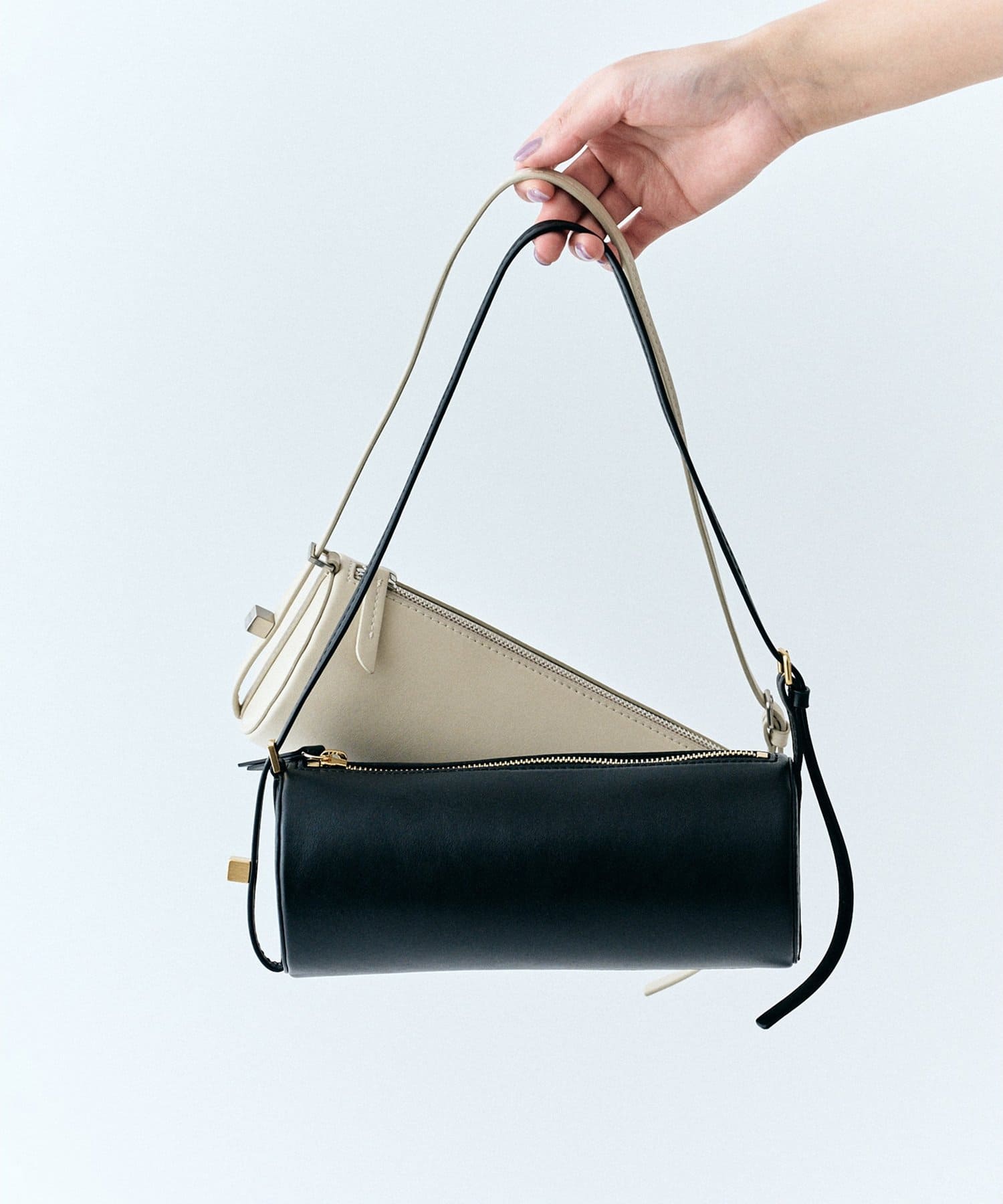 Whim Gazette(ウィム ガゼット) ＜WEB限定＞【BOTERO】LORI Bag