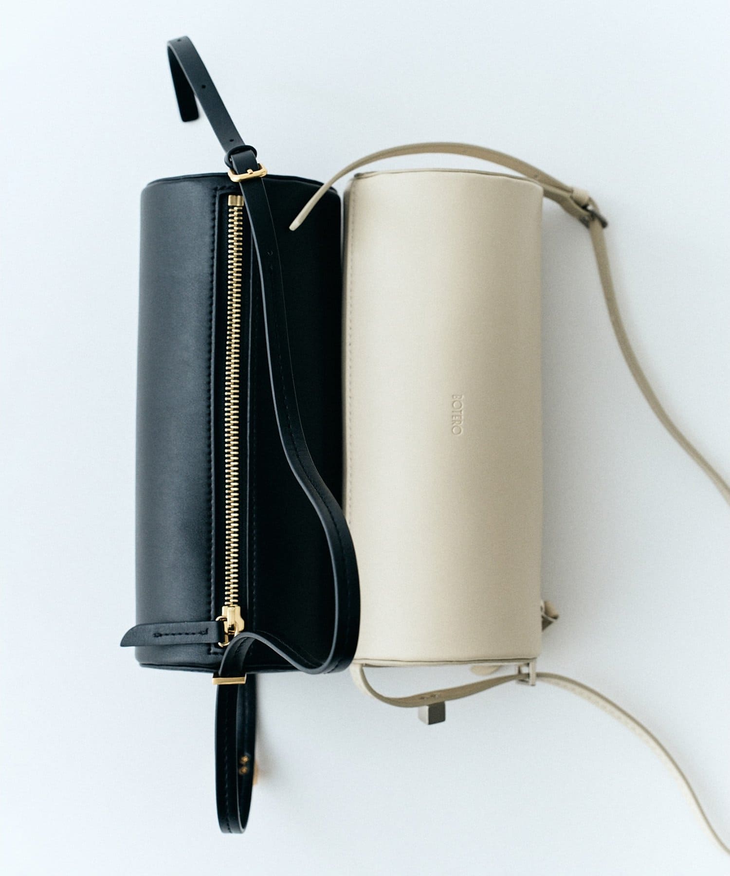 Whim Gazette(ウィム ガゼット) ＜WEB限定＞【BOTERO】LORI Bag