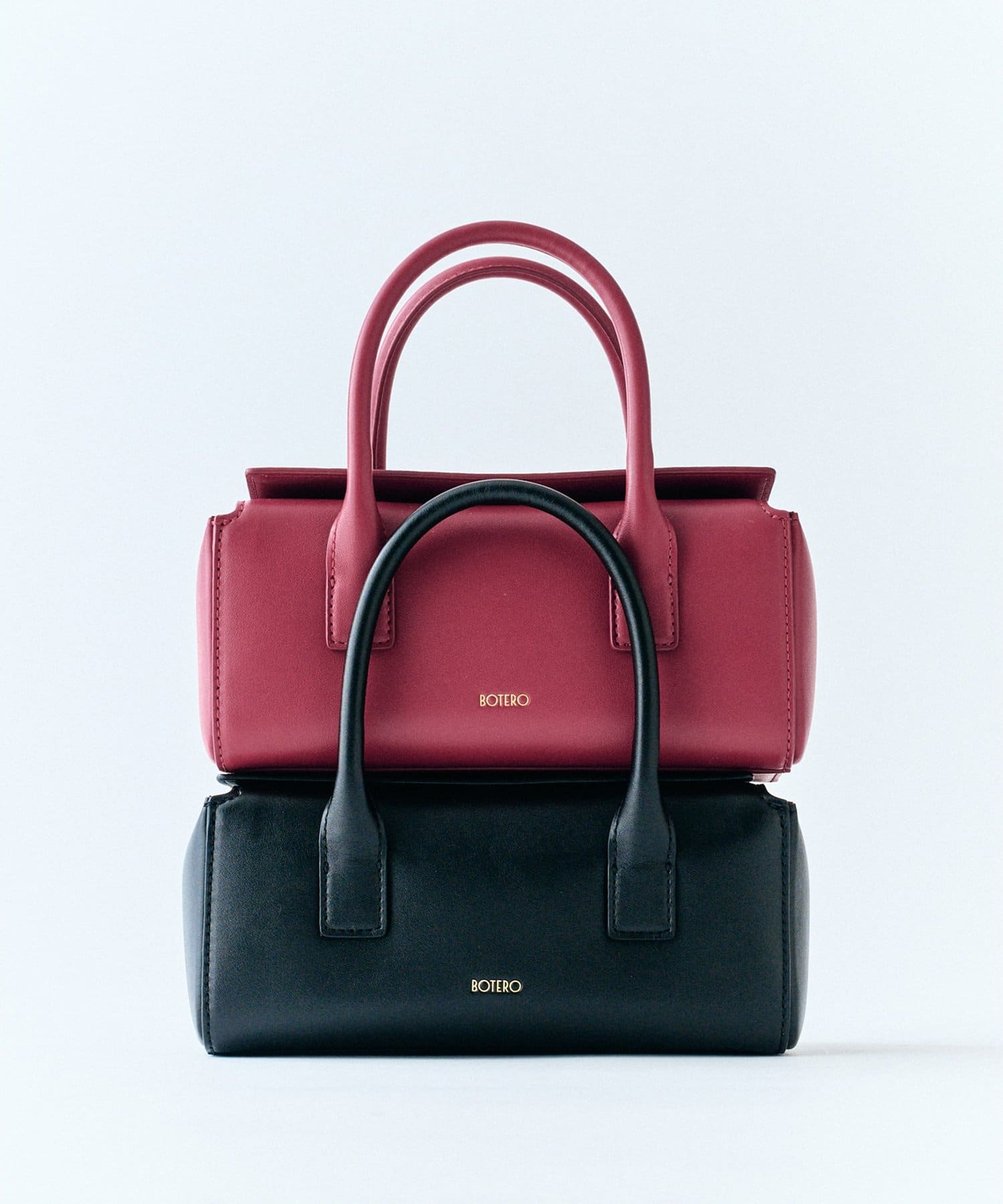 Whim Gazette(ウィム ガゼット) ＜WEB限定＞【BOTERO】Loaf Mini