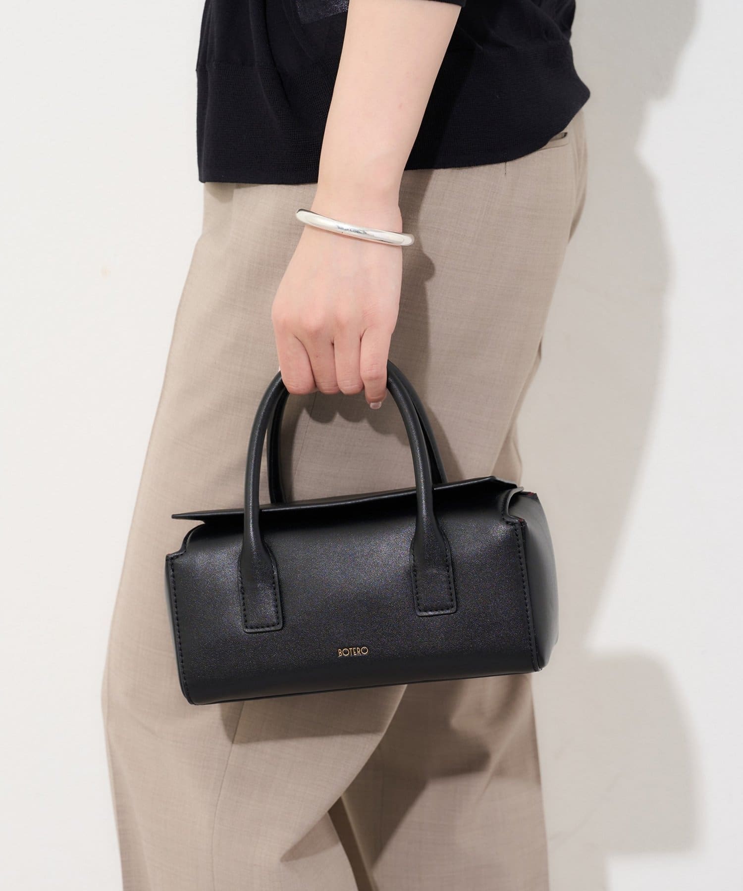 Whim Gazette(ウィム ガゼット) ＜WEB限定＞【BOTERO】Loaf Mini