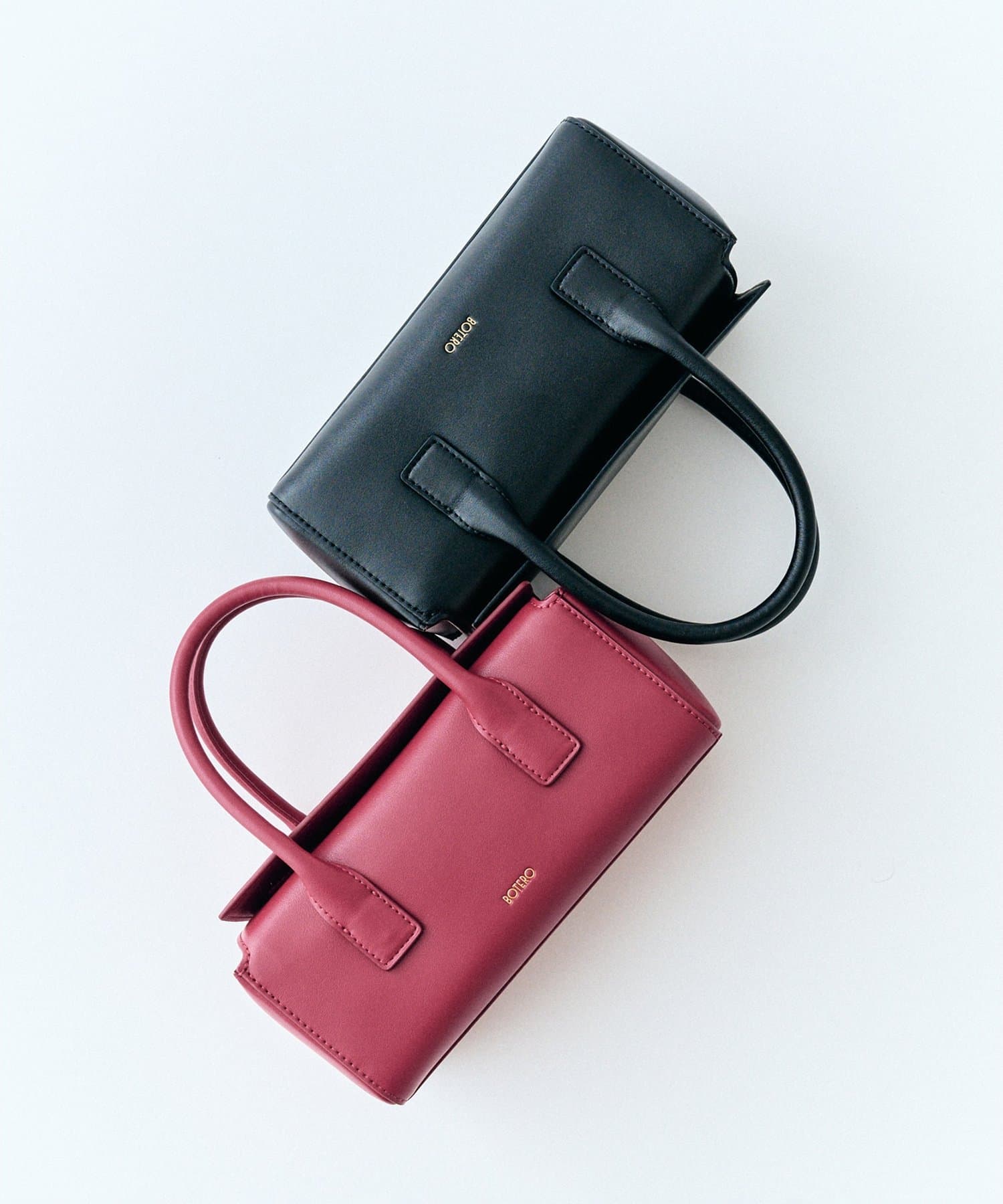 Whim Gazette(ウィム ガゼット) ＜WEB限定＞【BOTERO】Loaf Mini