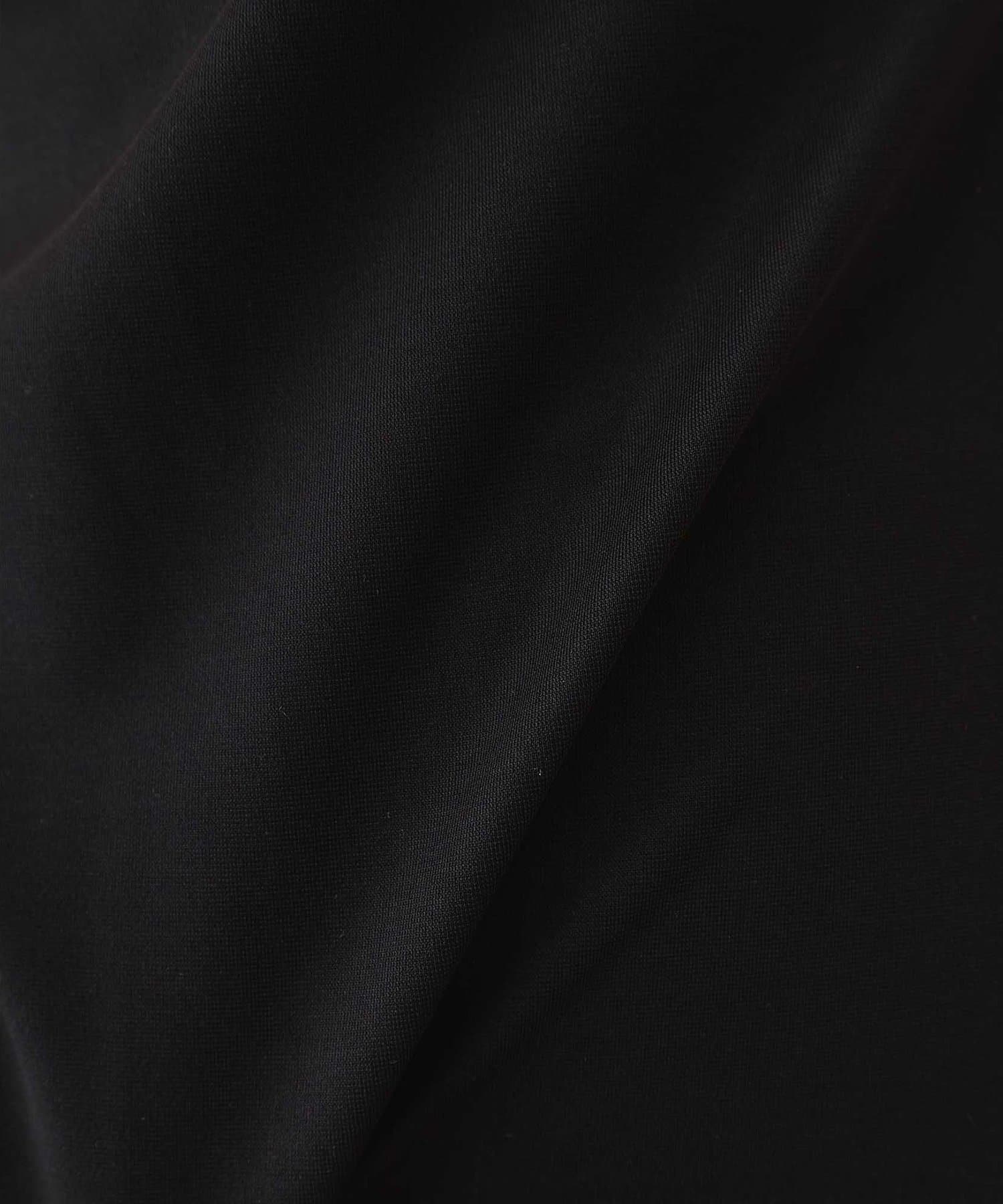 Whim Gazette(ウィム ガゼット) 【THE BAAT】sleeveless top