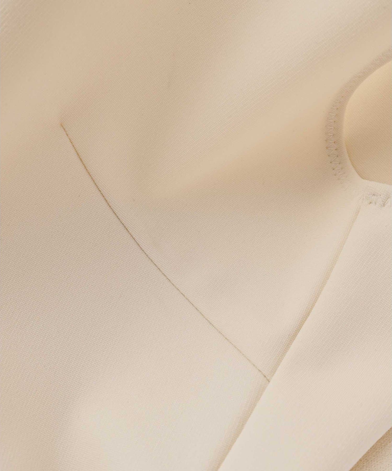 Whim Gazette(ウィム ガゼット) 【THE BAAT】sleeveless top