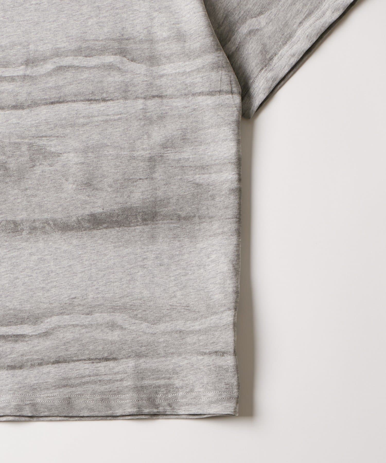 WHO’S WHO gallery(フーズフーギャラリー) BLESS YOU ニュアンスボーダーTEE